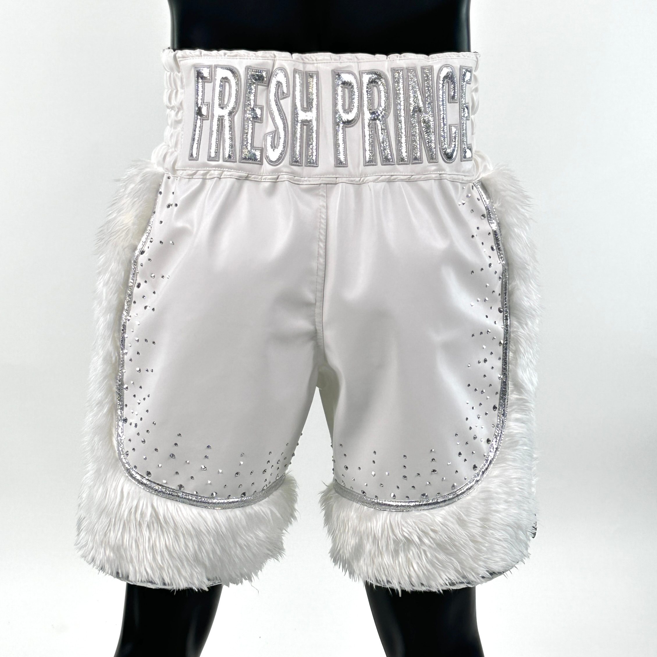 London BX Andre 145314 Custom Boxing Shorts & Trunks