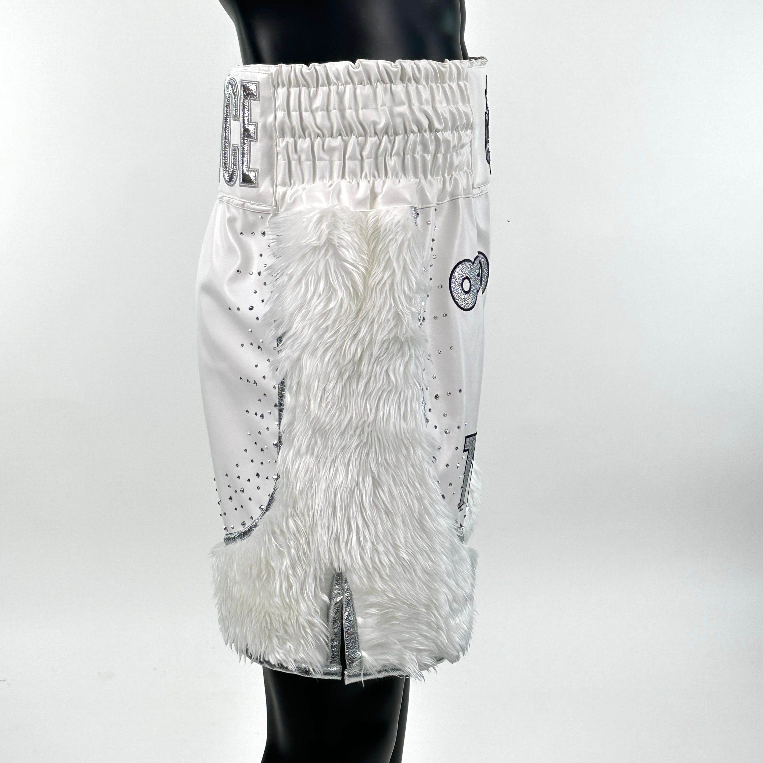 London BX Andre 145314 Custom Boxing Shorts & Trunks
