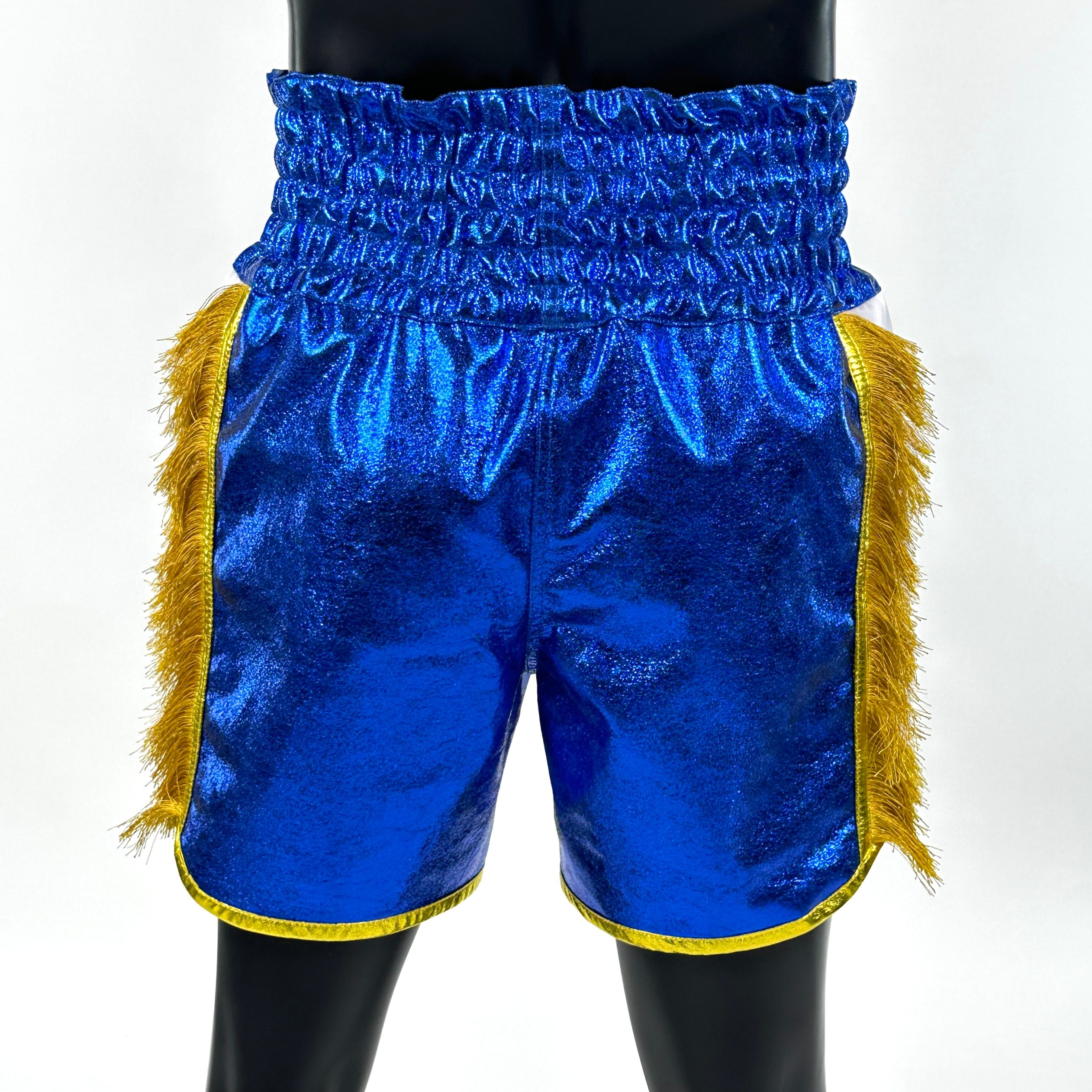 Side Stripe BX  Hollie 146632 Custom Boxing Shorts & Trunks