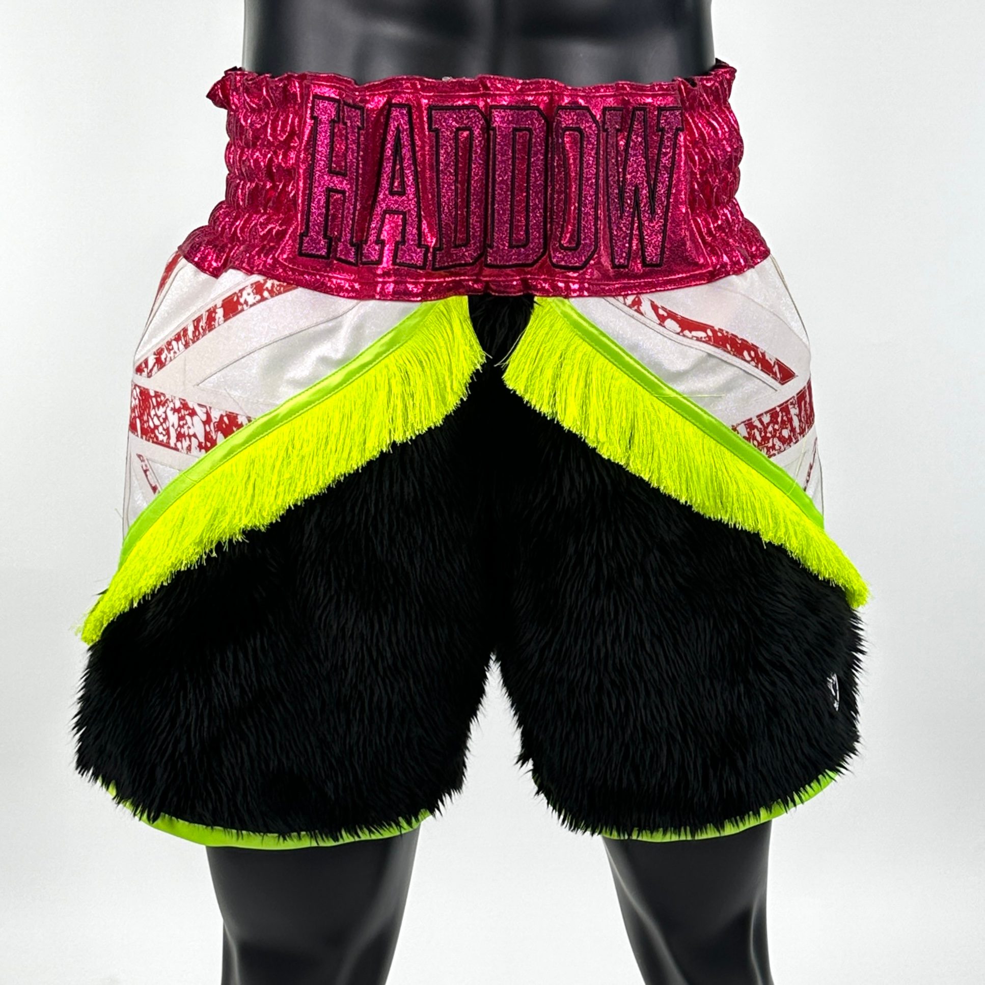 Brit BX Leo 145324 Custom Boxing Shorts & Trunks