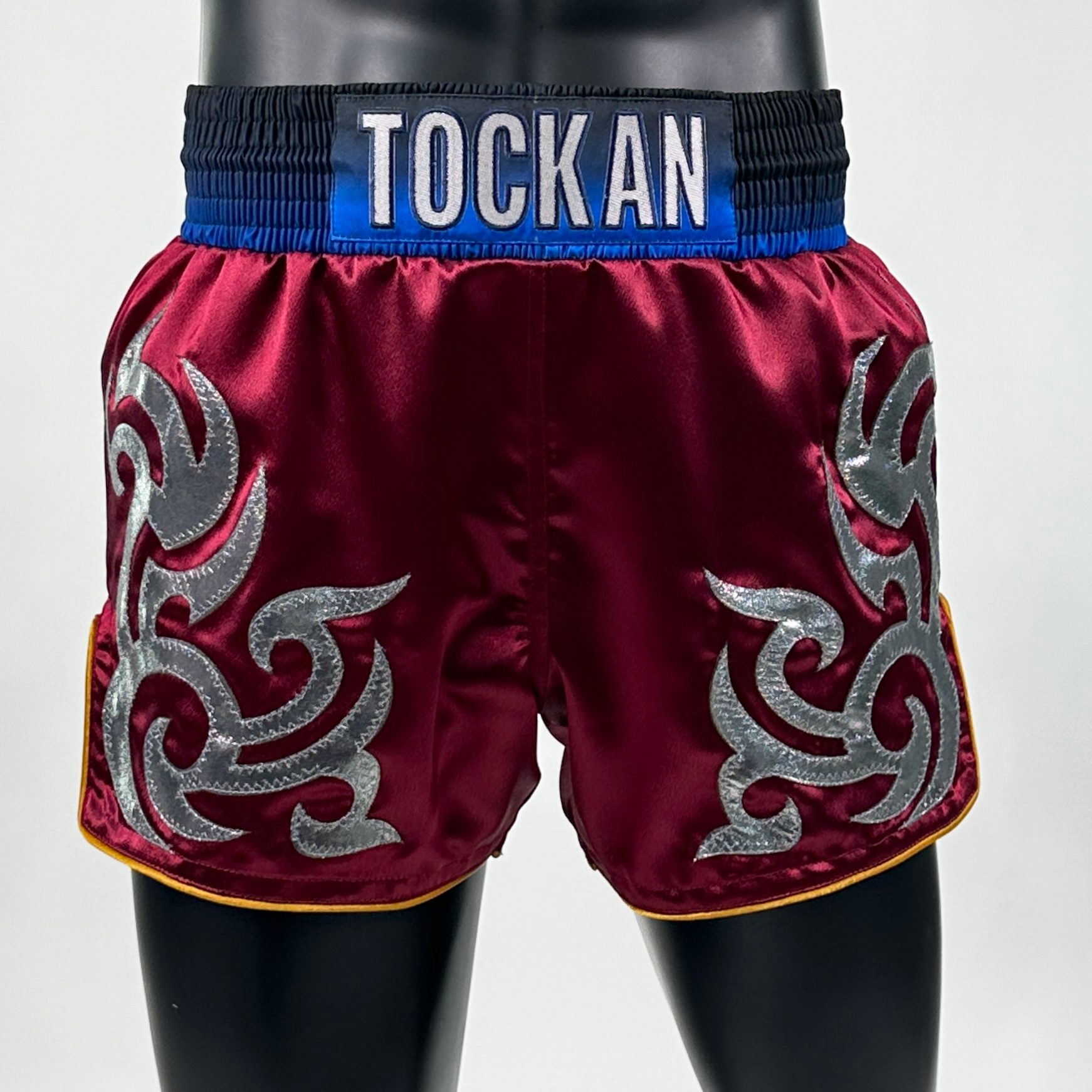 THAI KANOK1 MTS Jasmine 145812 Muay Thai Shorts