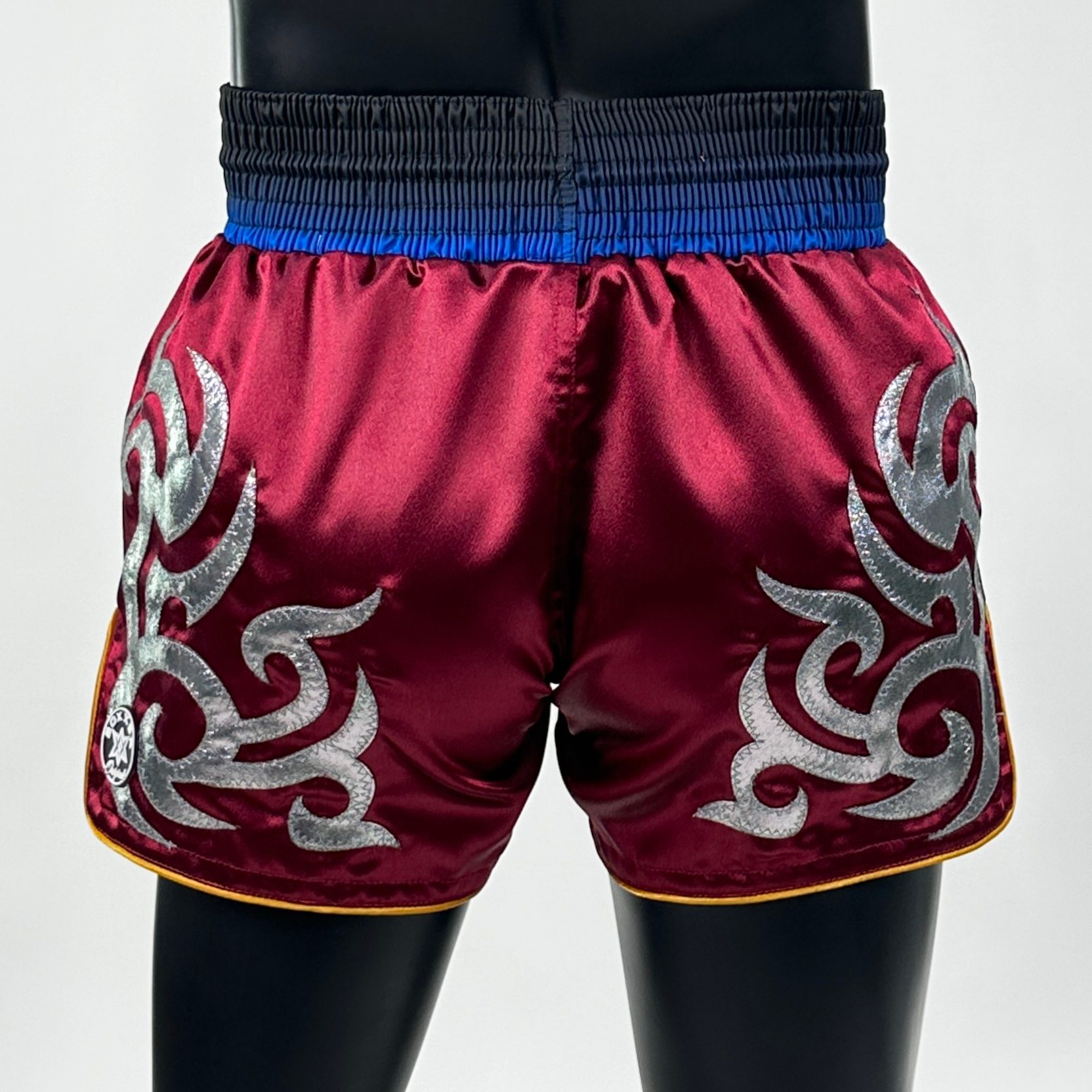 THAI KANOK1 MTS Jasmine 145812 Muay Thai Shorts