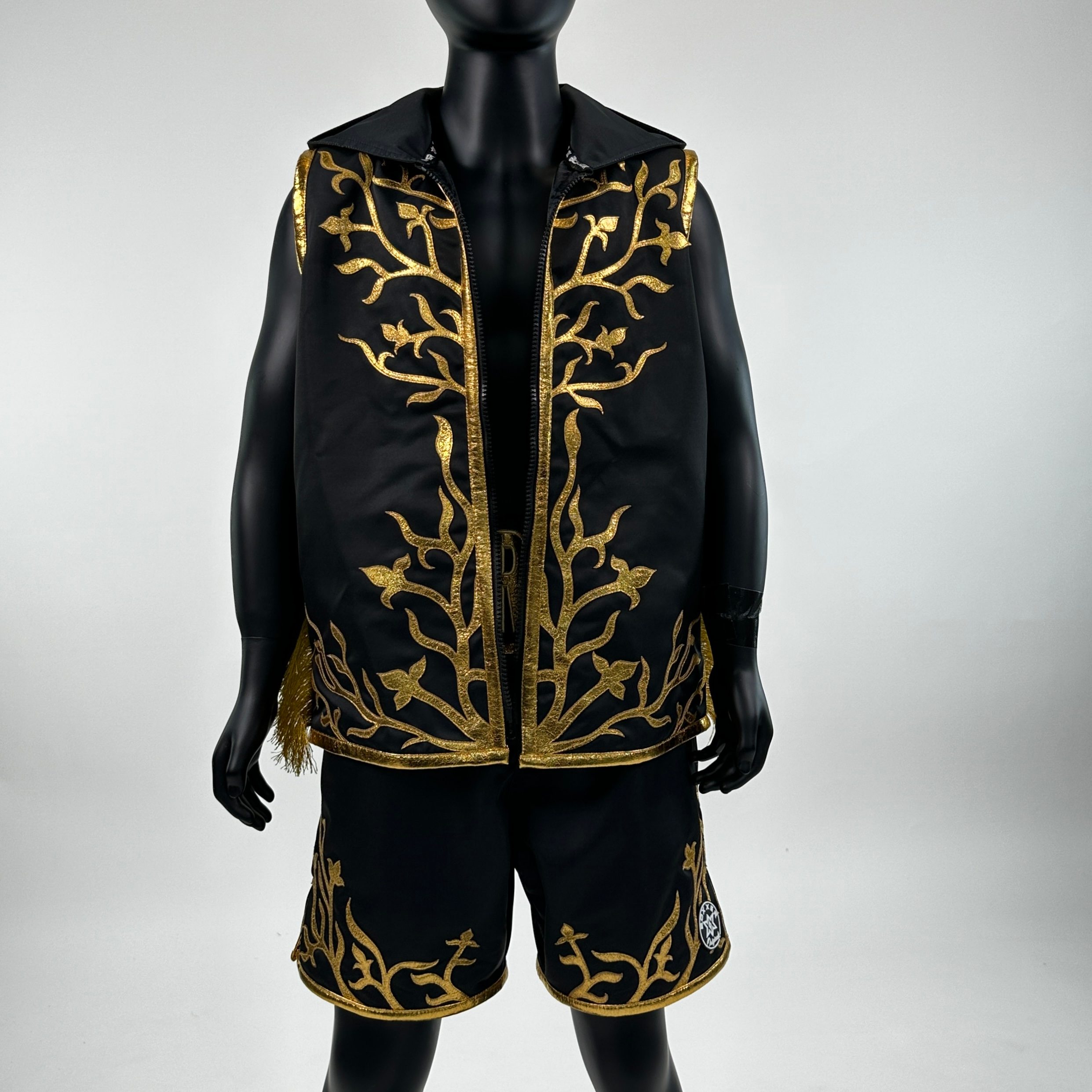 Growth (Boxxer Elite)  John 146115 Jackets