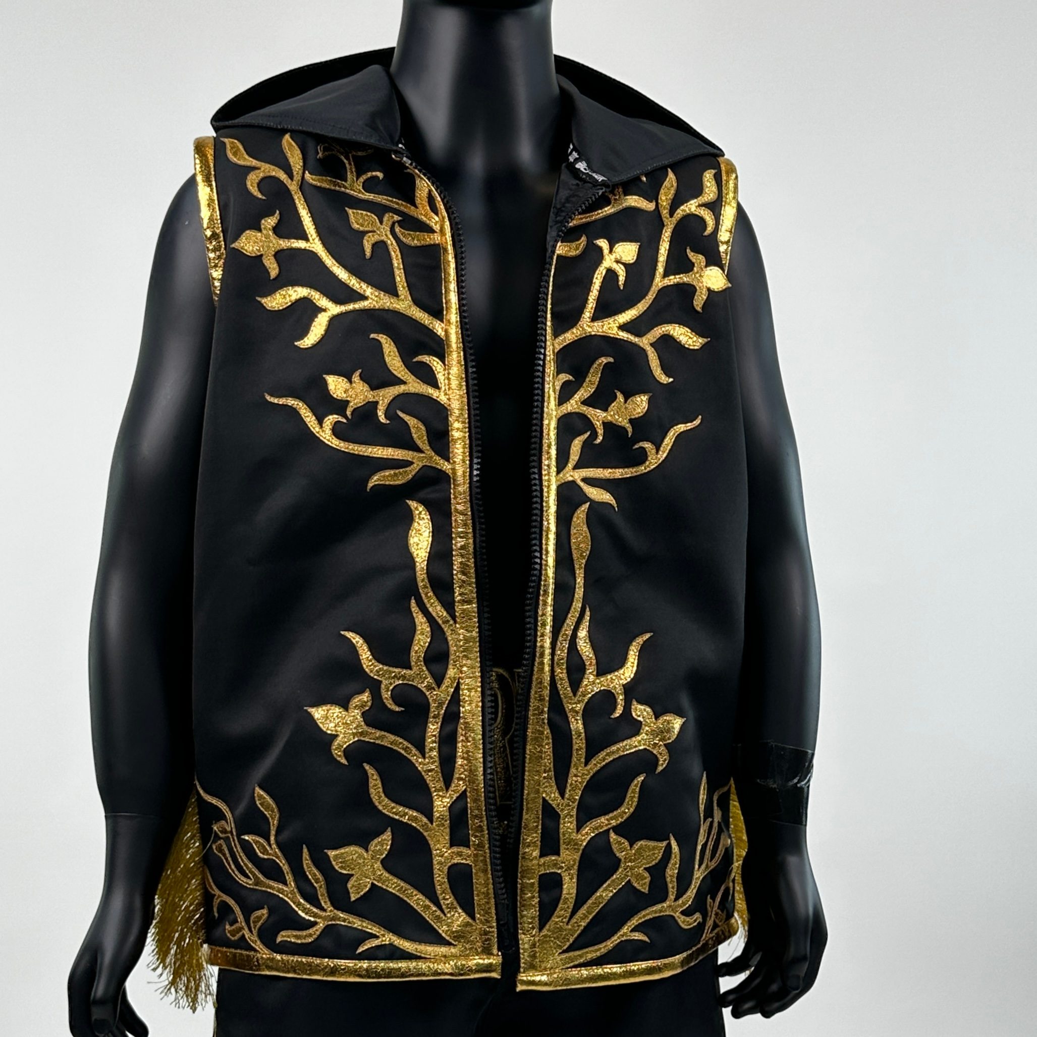 Growth (Boxxer Elite)  John 146115 Jackets