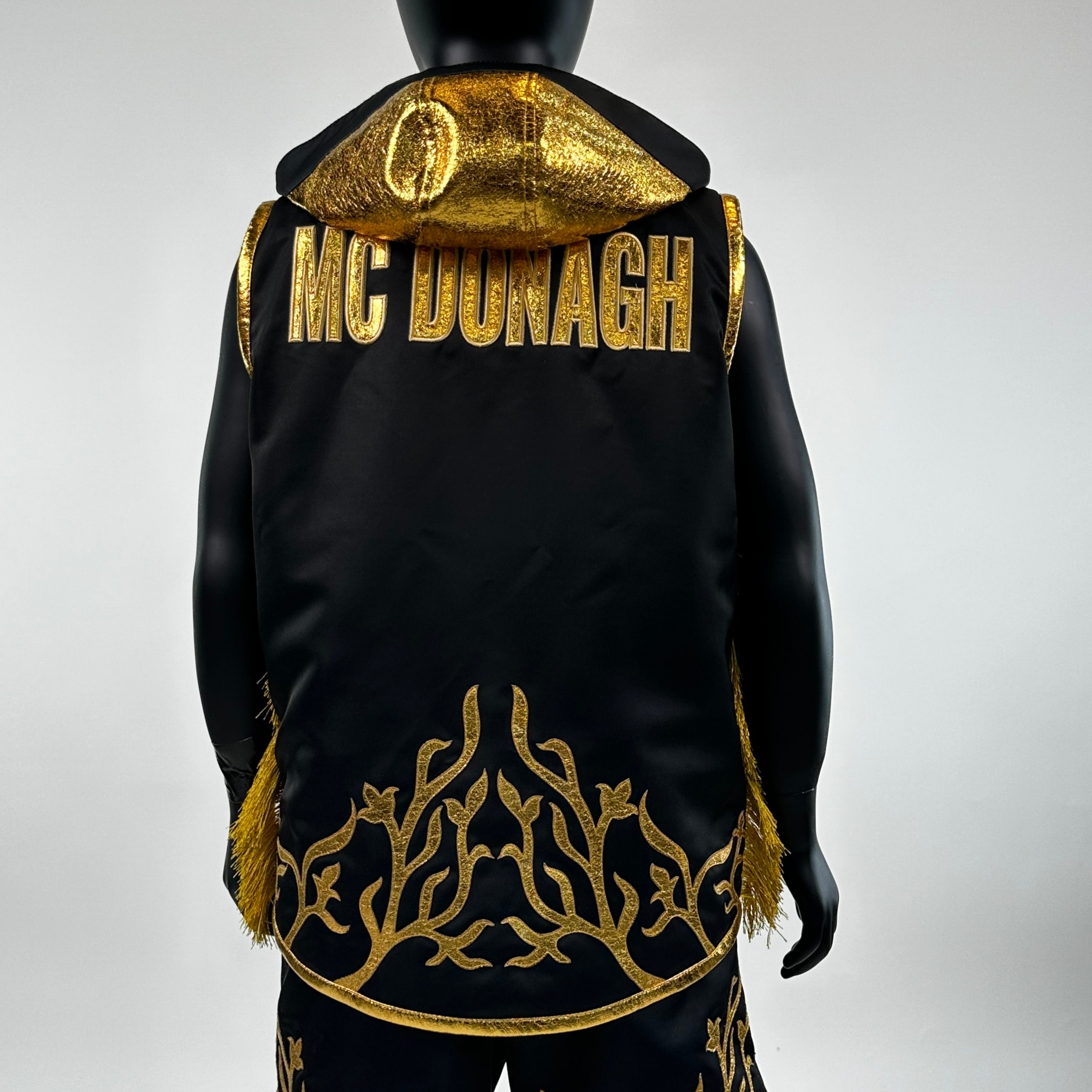 Growth (Boxxer Elite)  John 146115 Jackets