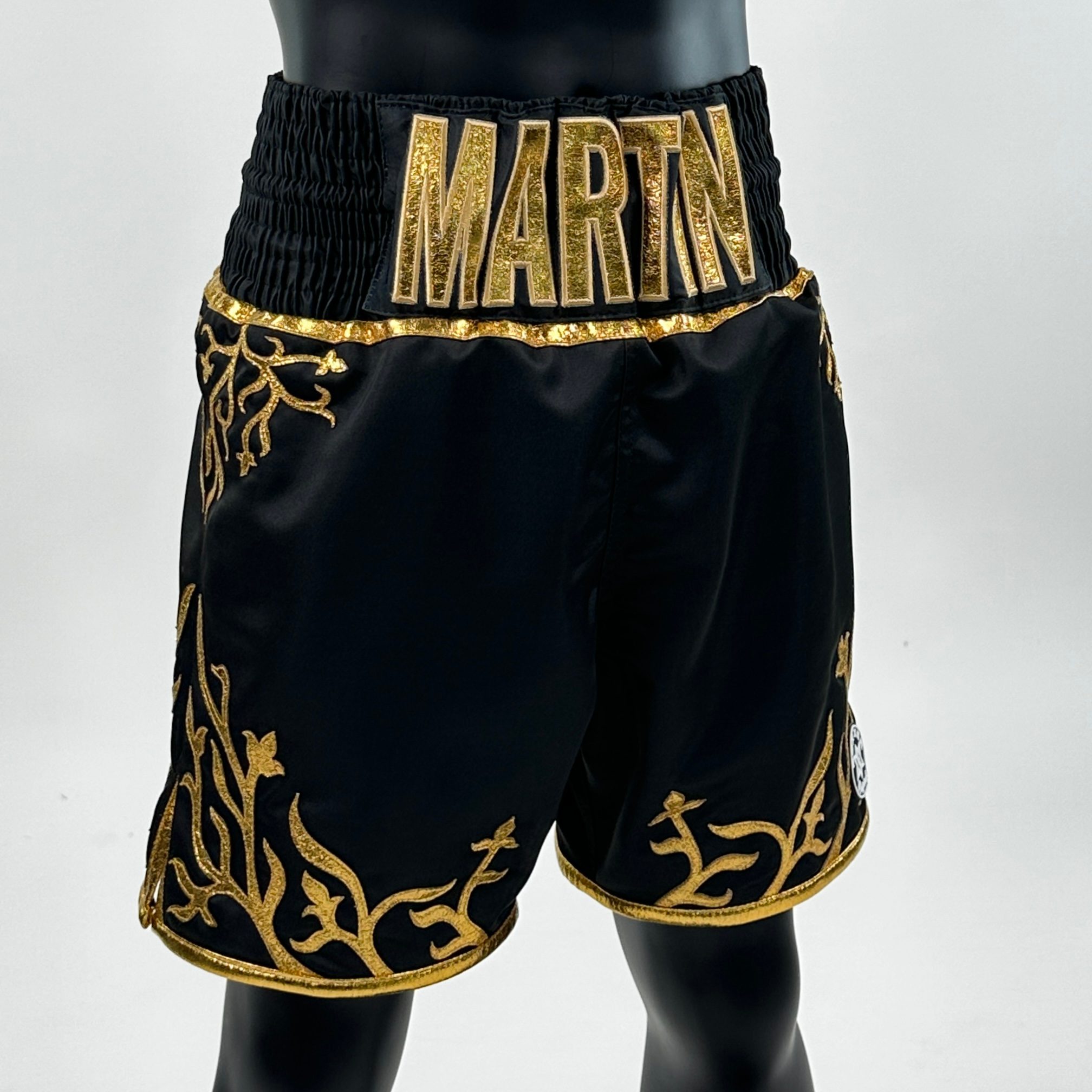 Growth BX Old John 146115 Custom Boxing Shorts & Trunks