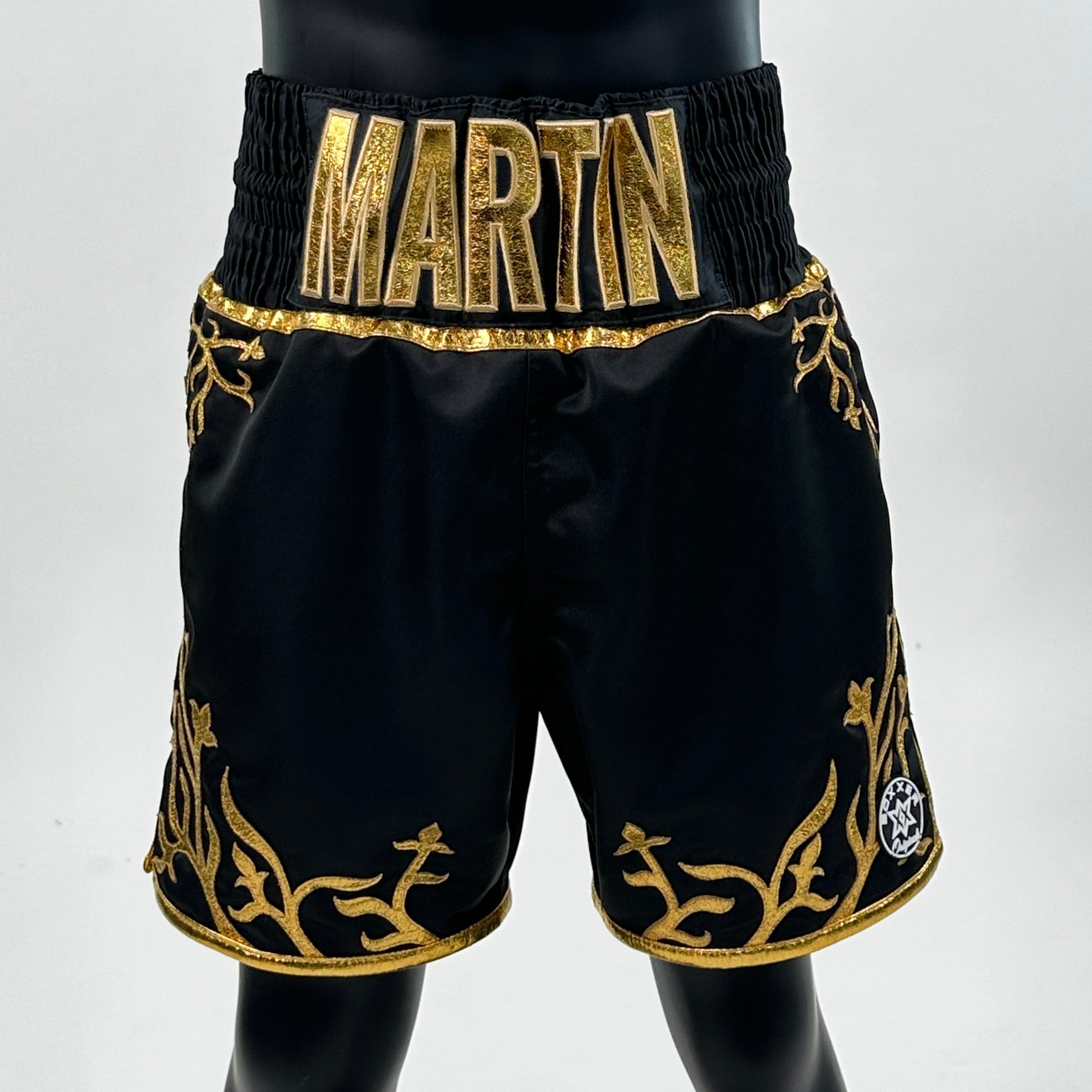 Growth BX John 146115 Custom Boxing Shorts & Trunks