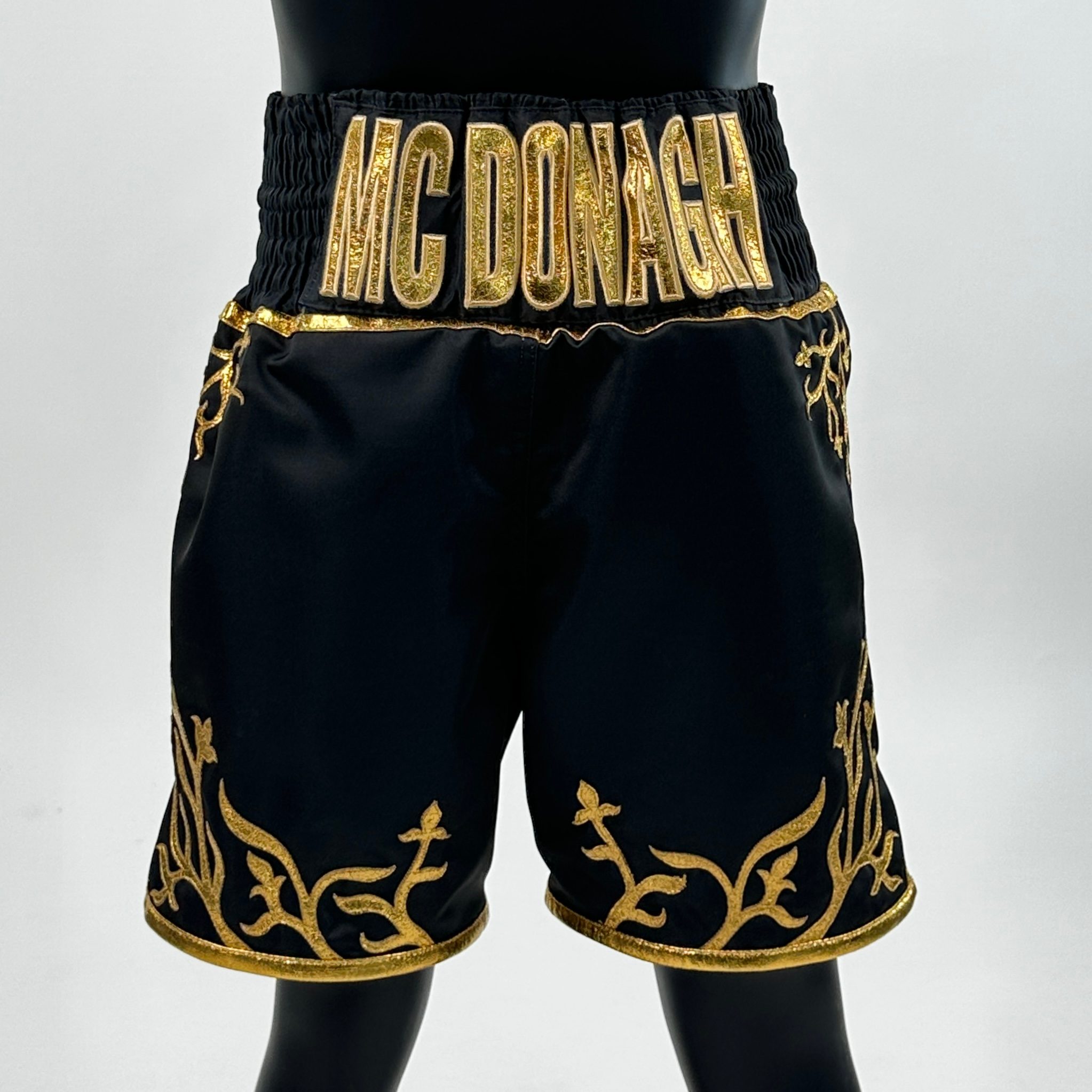 Growth BX John 146115 Custom Boxing Shorts & Trunks