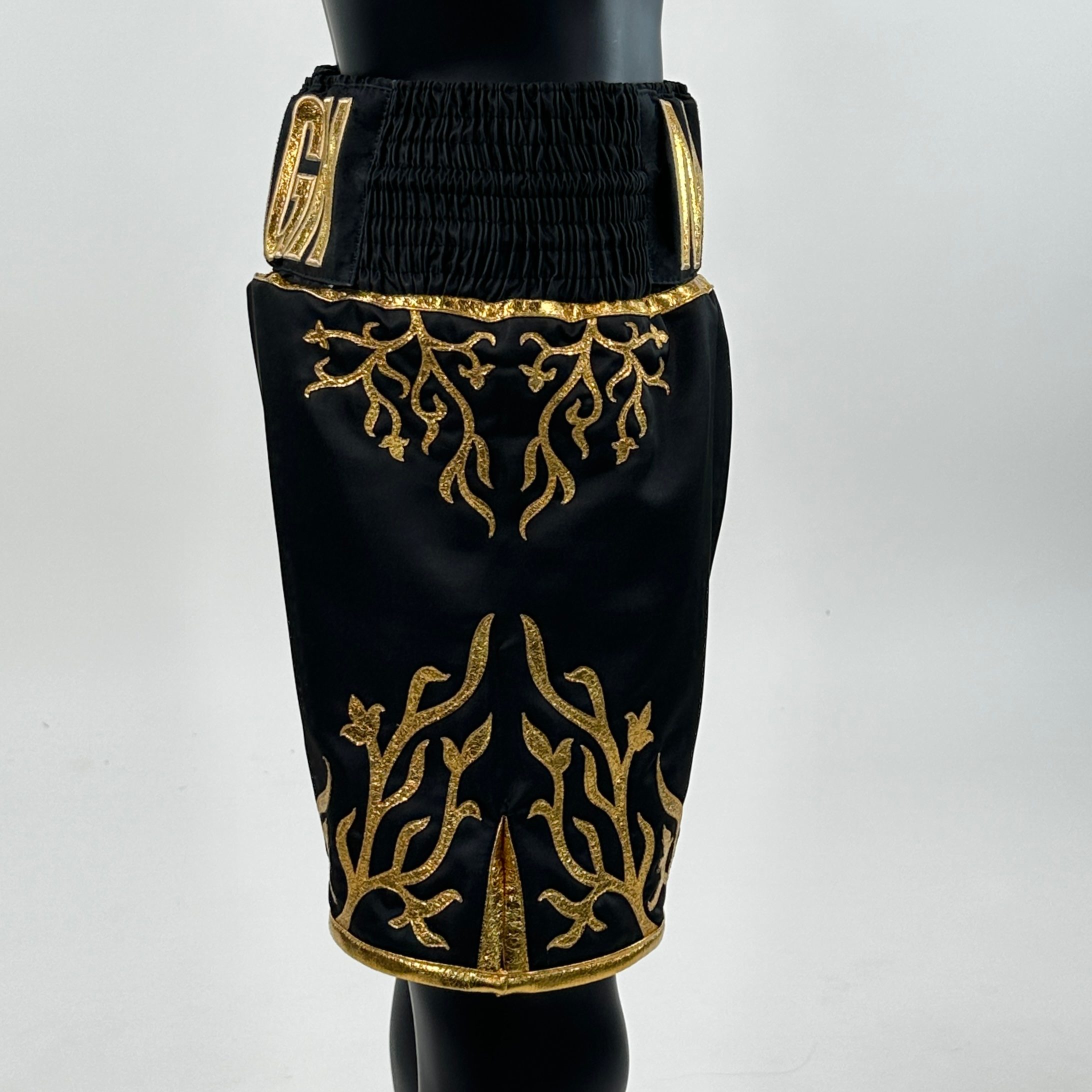 Growth BX John 146115 Custom Boxing Shorts & Trunks