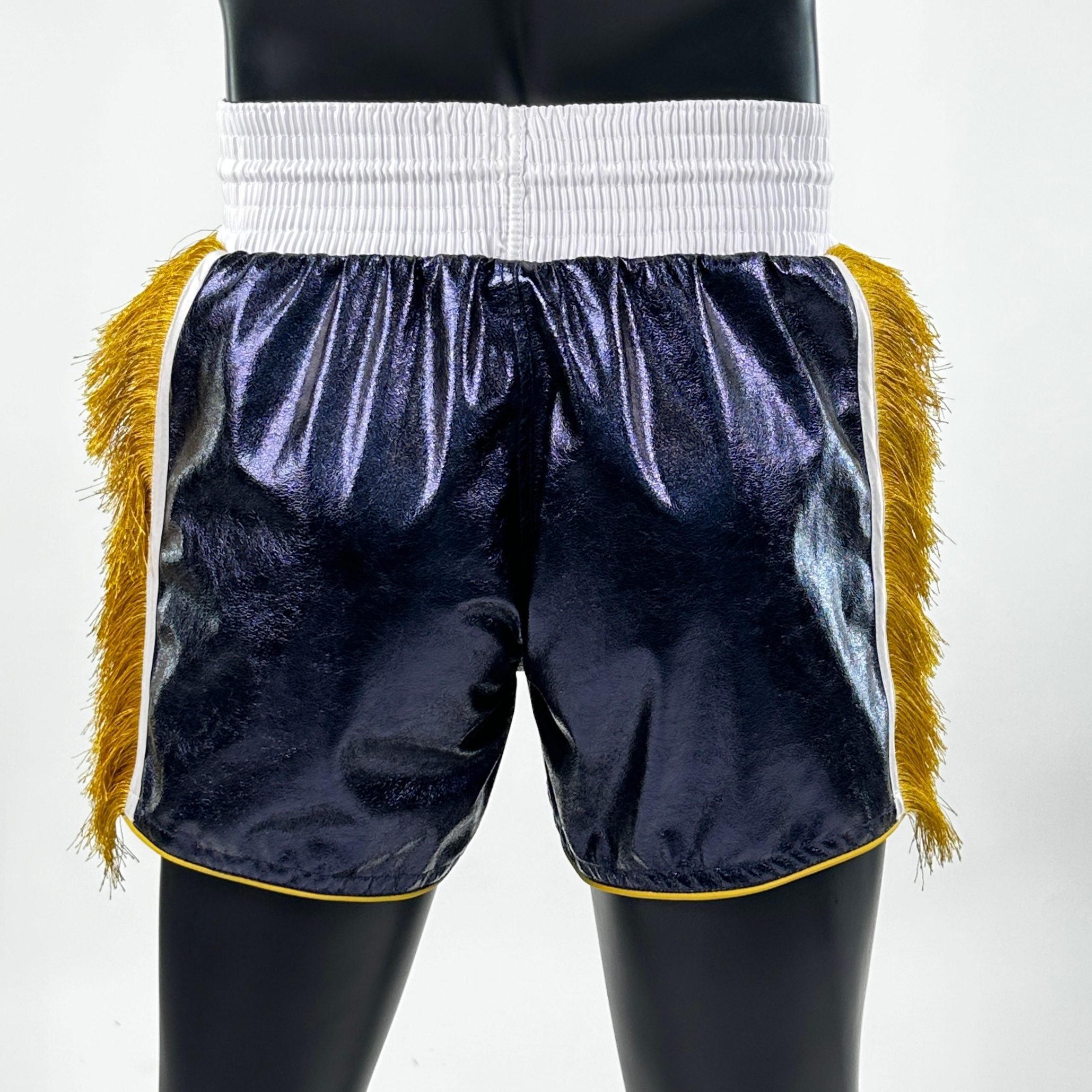 Side Stripe MTS Elizabeth 146770 Muay Thai Shorts