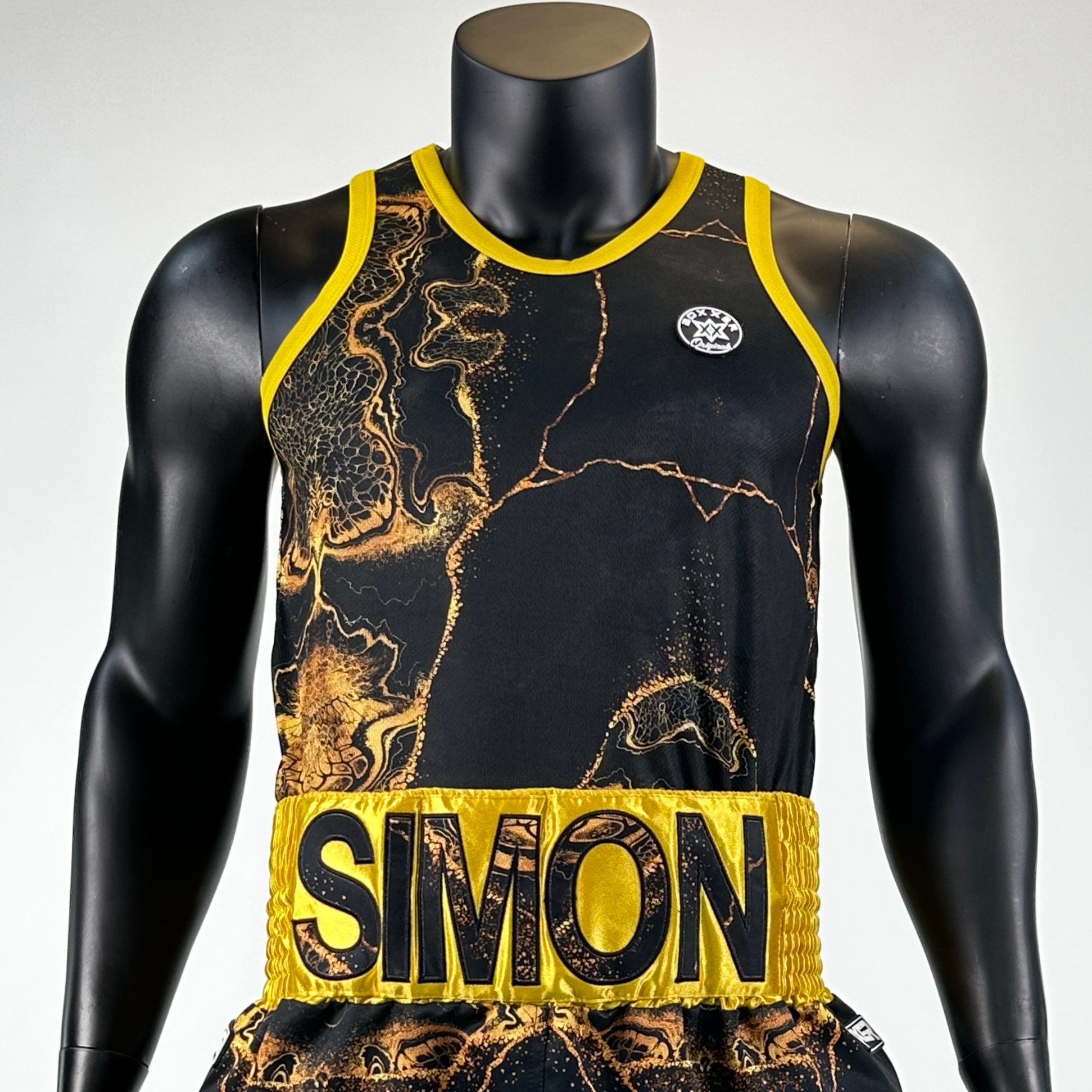 Classic Vest Jerome 143357 Vests