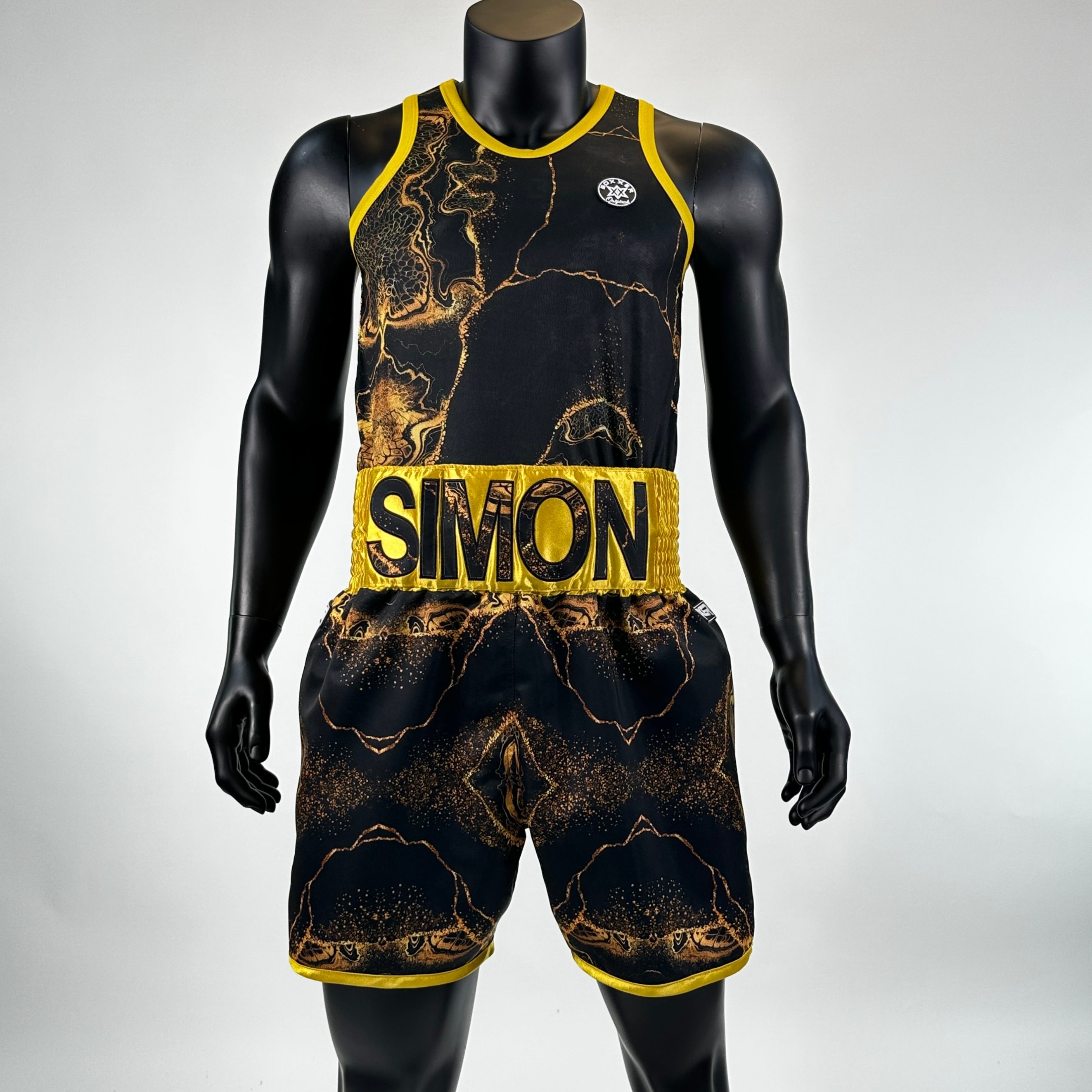 Classic Vest Jerome 143357 Vests