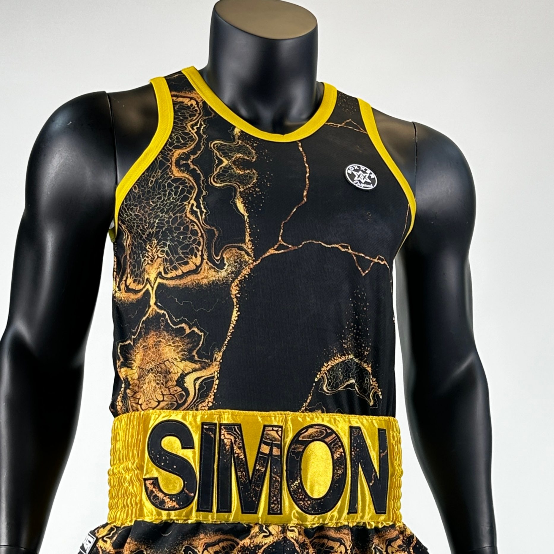 Classic Vest Jerome 143357 Vests