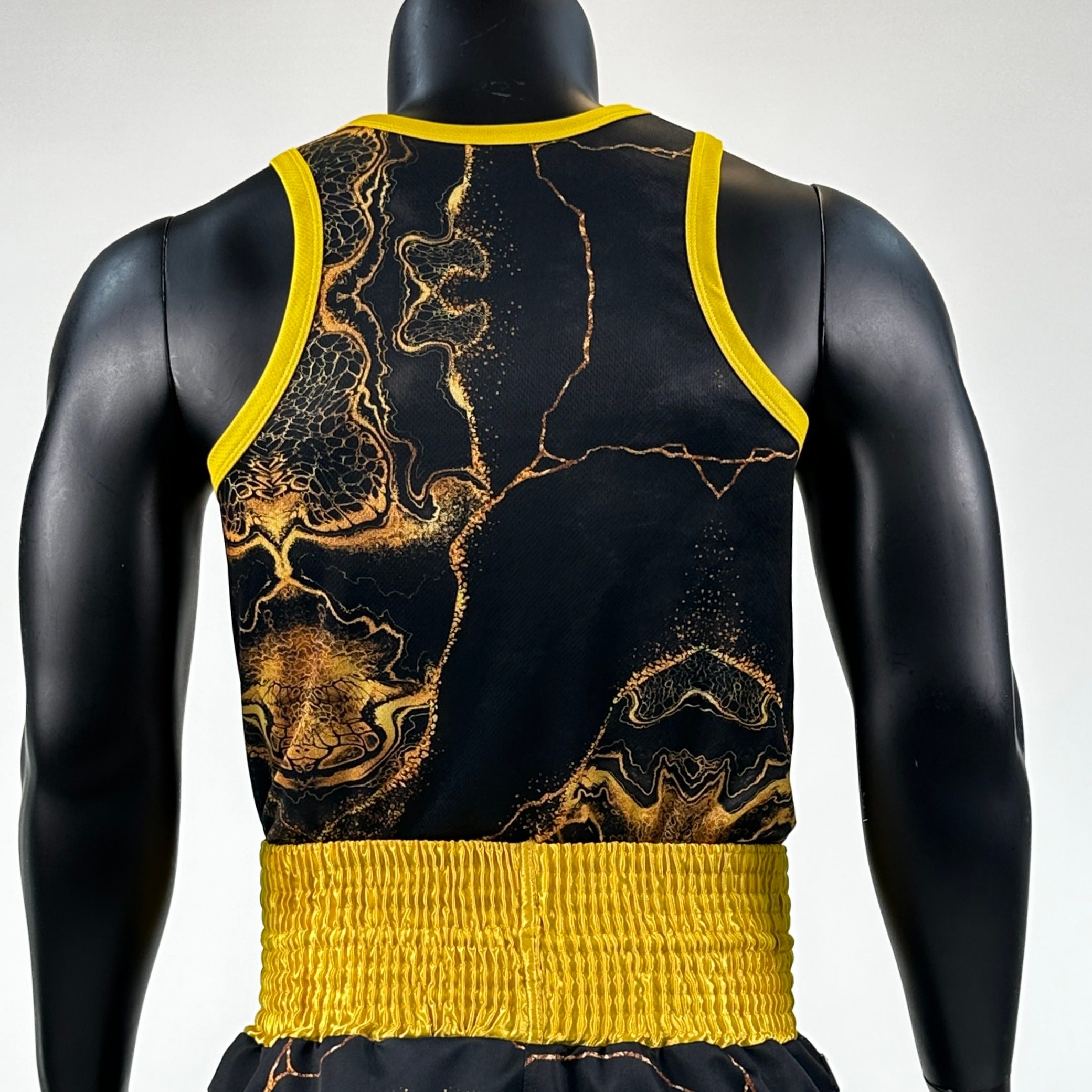 Classic Vest Jerome 143357 Vests