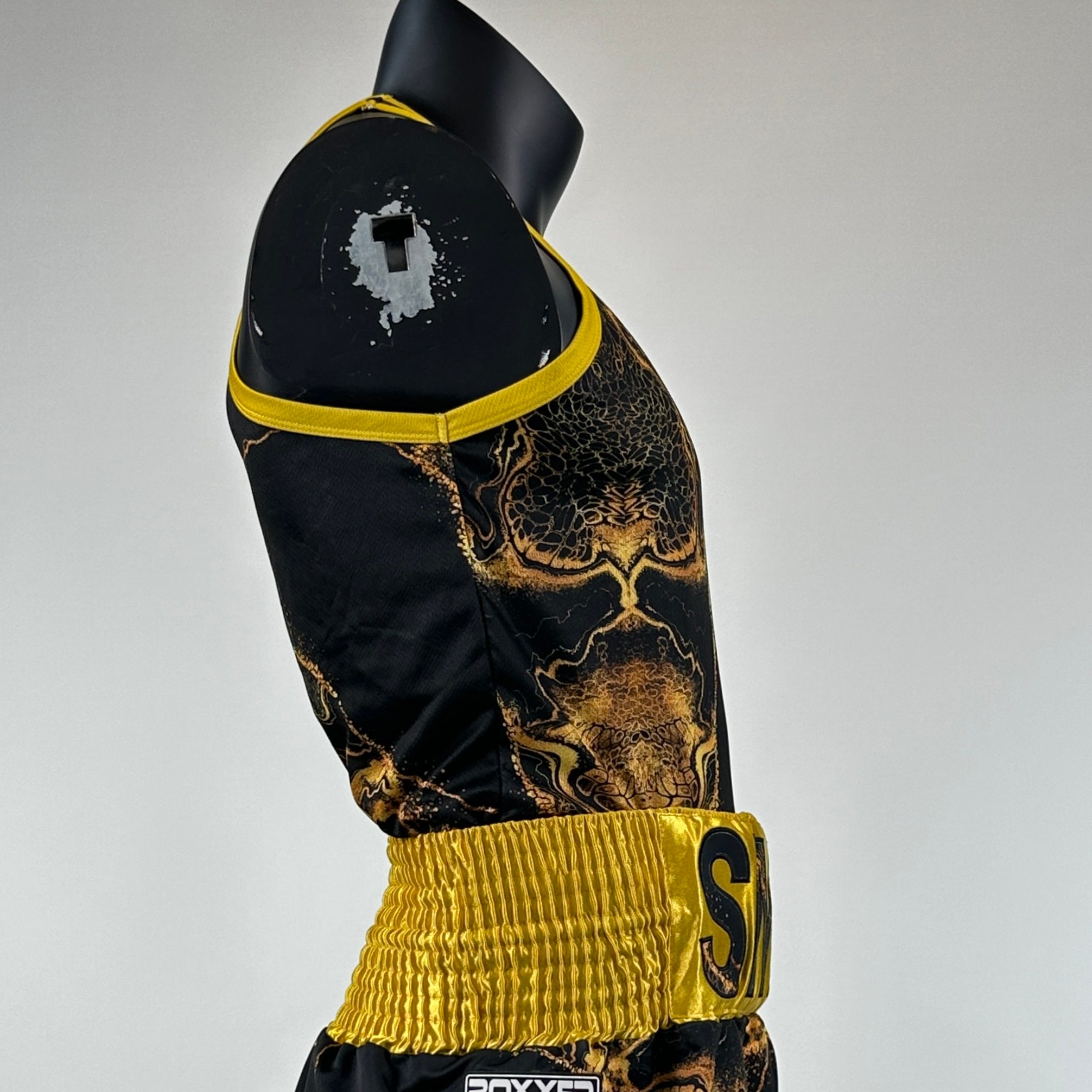 Classic Vest Jerome 143357 Vests