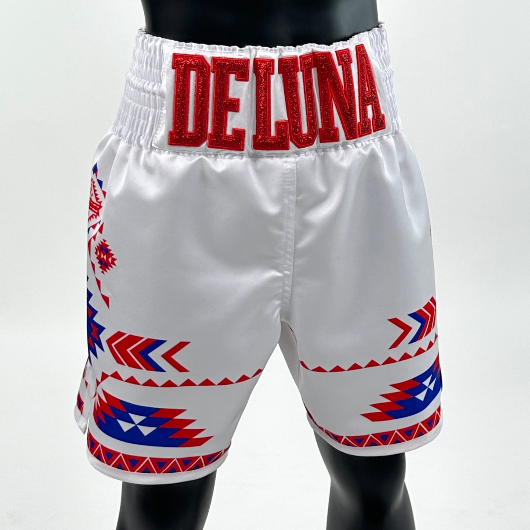 Aztec BX Aleidy 124294 Custom Boxing Shorts & Trunks