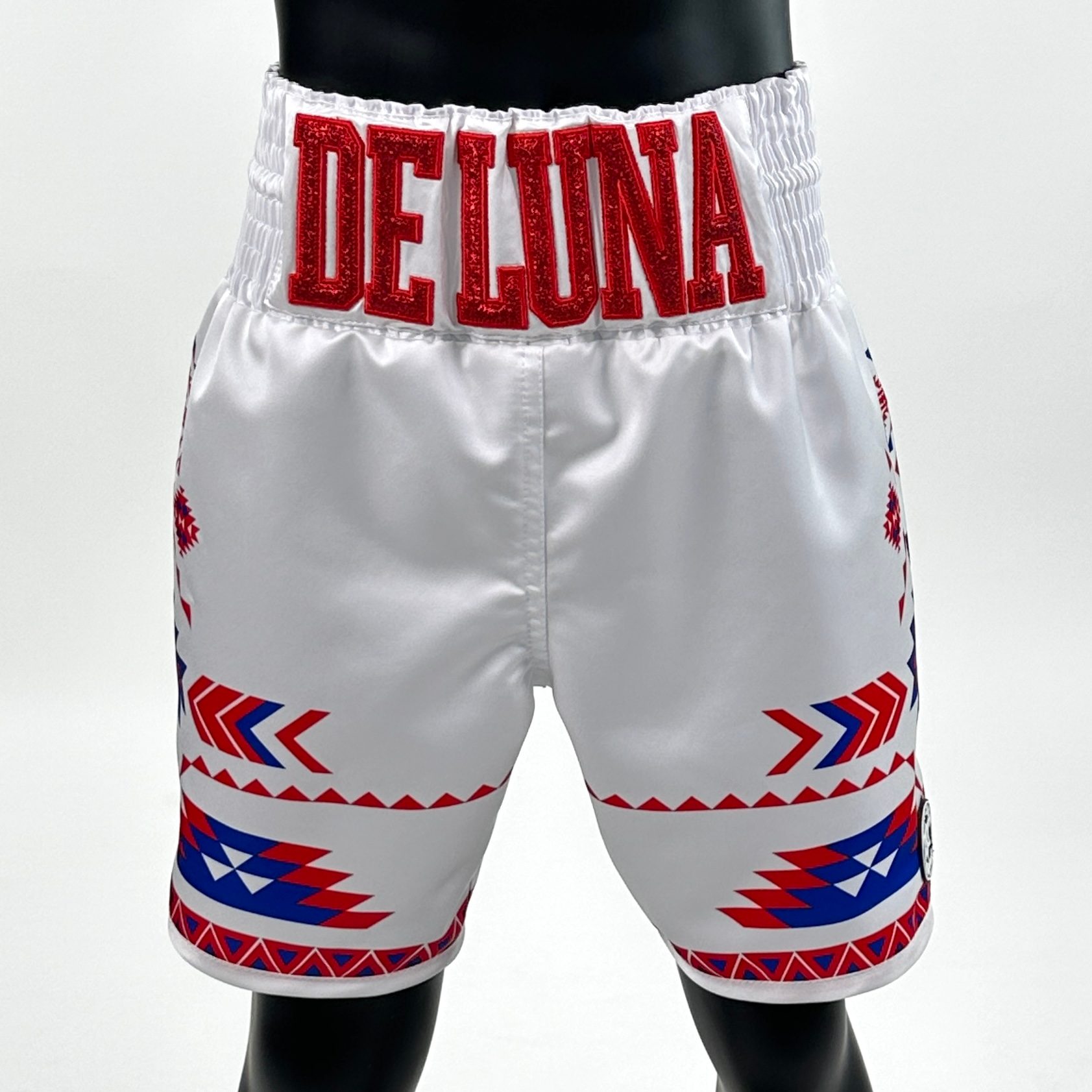 Aztec BX Aleidy 124294 Custom Boxing Shorts & Trunks