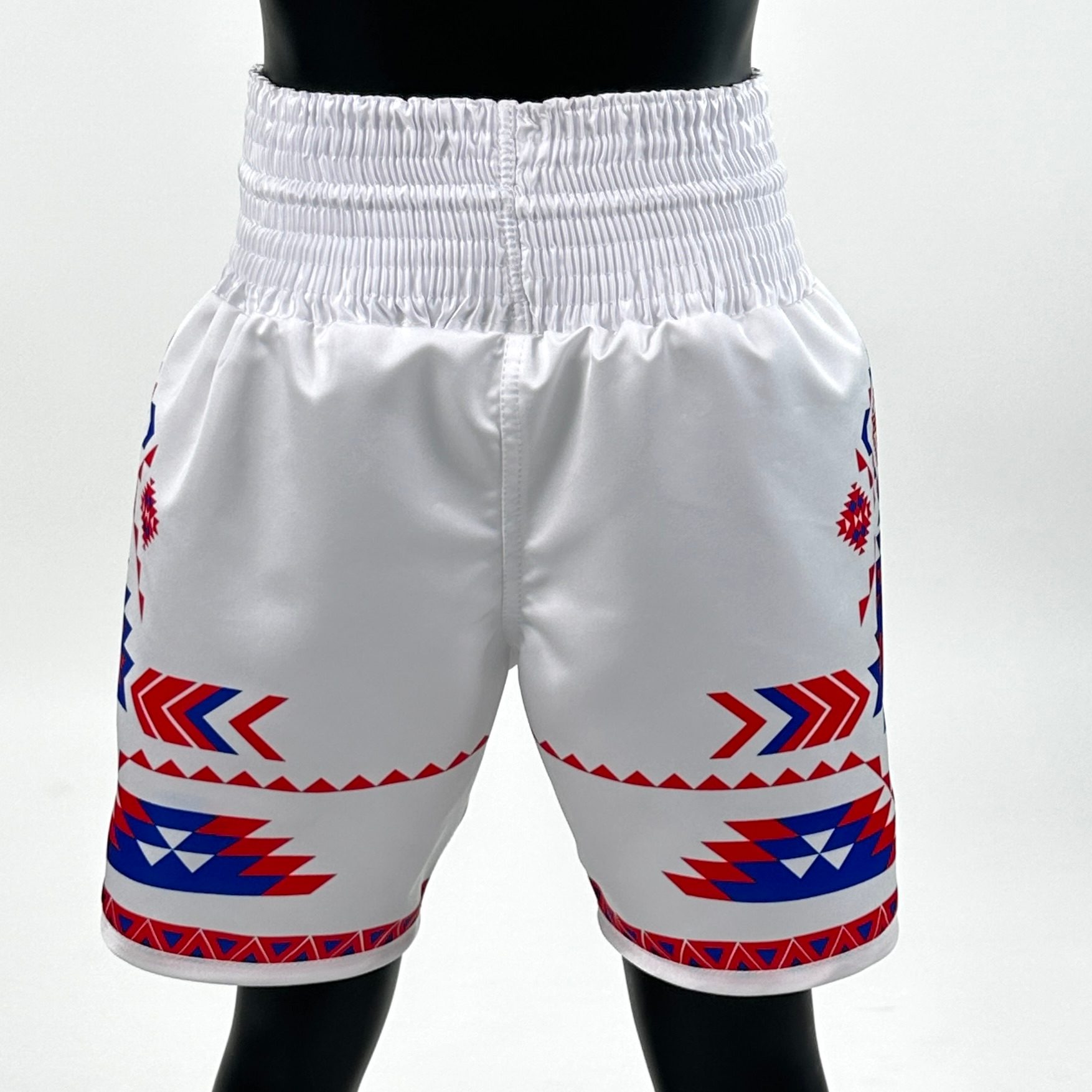 Aztec BX Aleidy 124294 Custom Boxing Shorts & Trunks