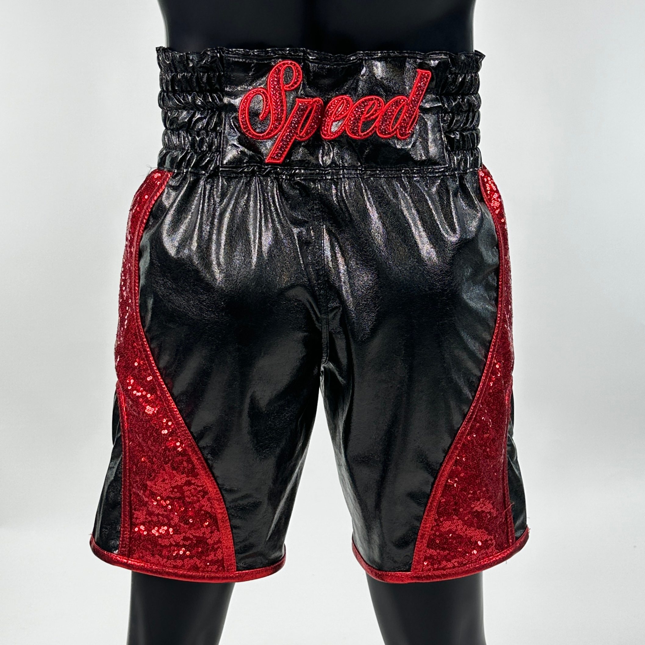 Dream BX Paige 145730 Custom Boxing Shorts & Trunks
