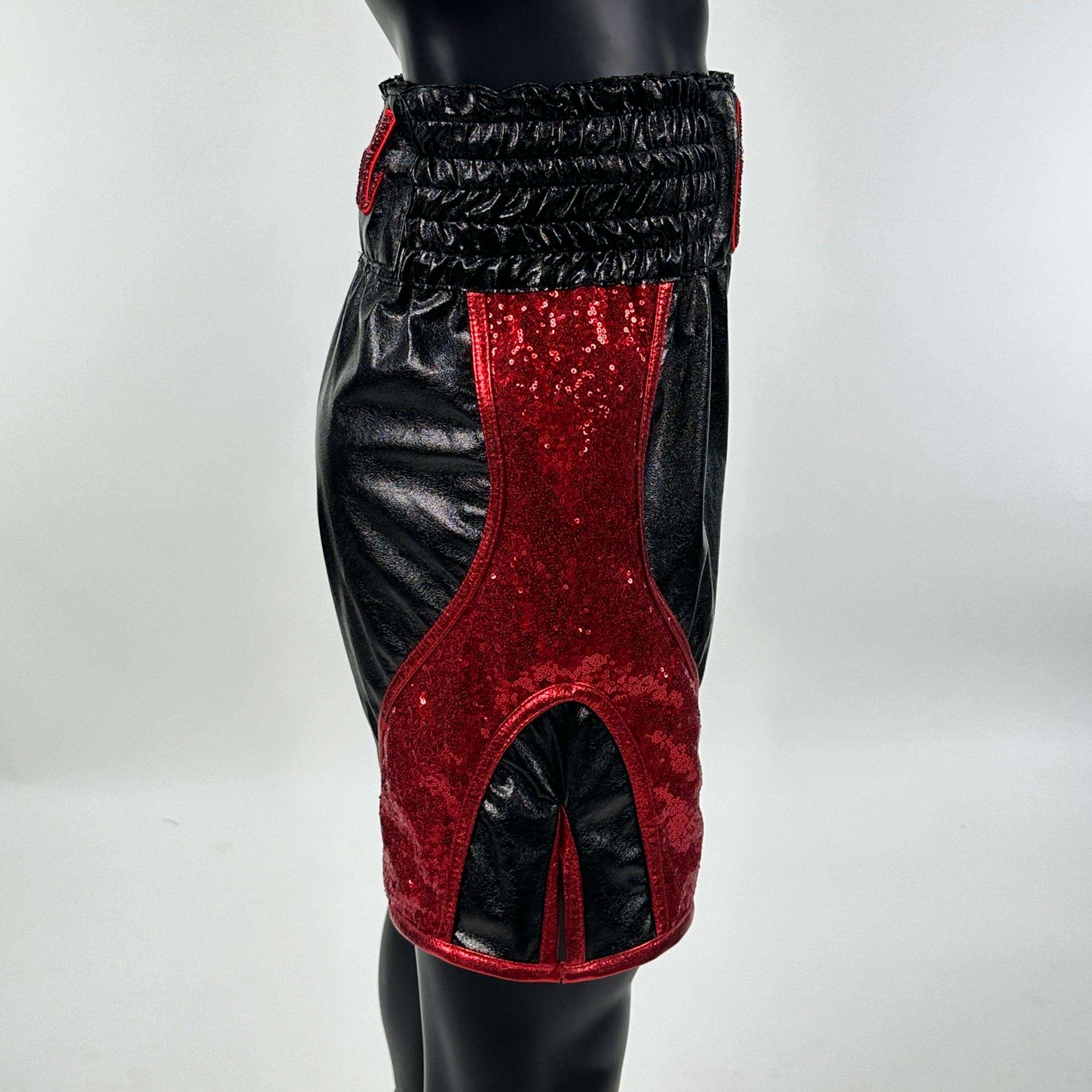 Dream BX Paige 145730 Custom Boxing Shorts & Trunks