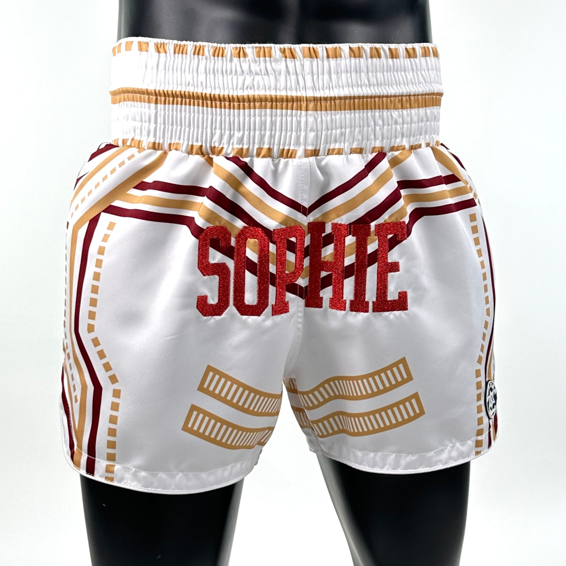 ROBOT MTS Sophine 146771 Muay Thai Shorts