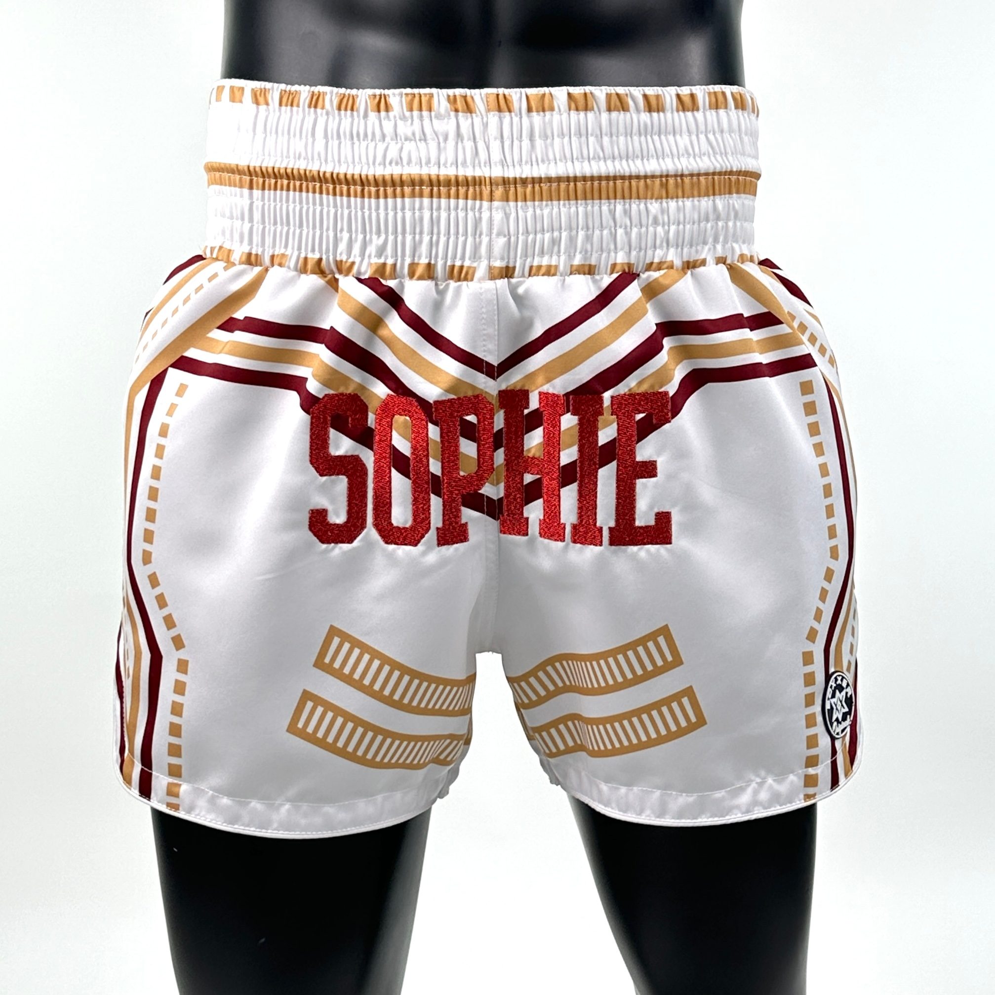 ROBOT MTS Sophine 146771 Muay Thai Shorts