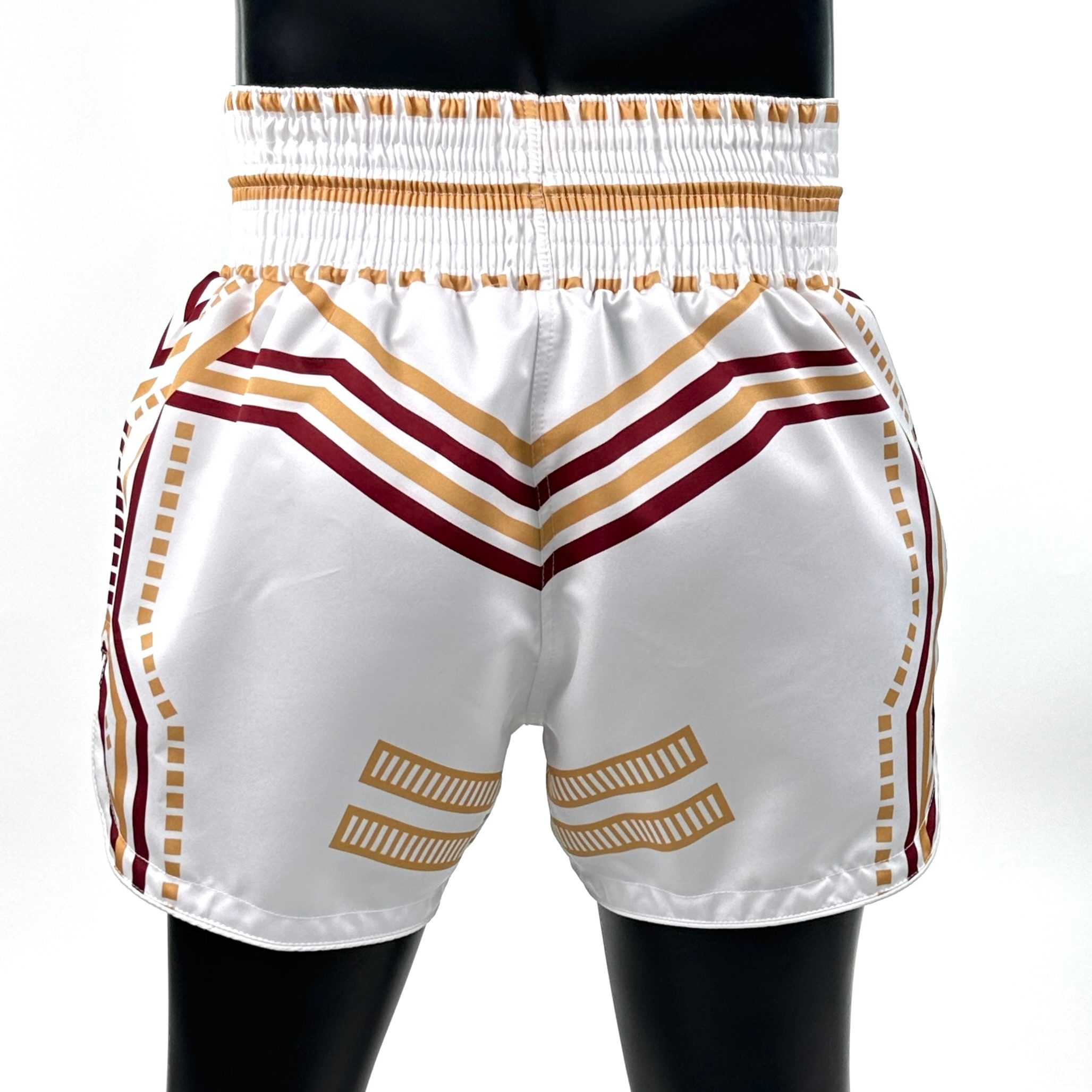 ROBOT MTS Sophine 146771 Muay Thai Shorts