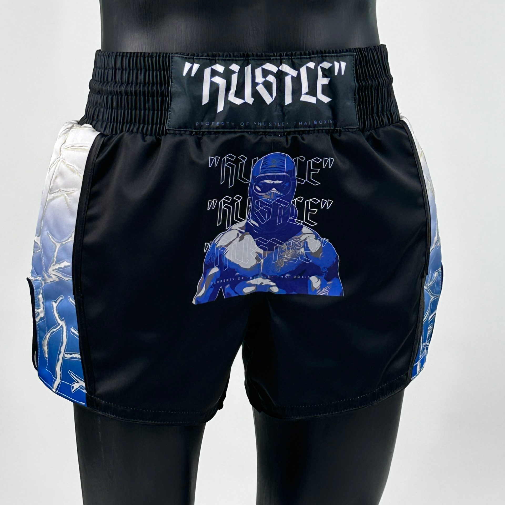 Thor MTS Old Kalen 146432 Muay Thai Shorts