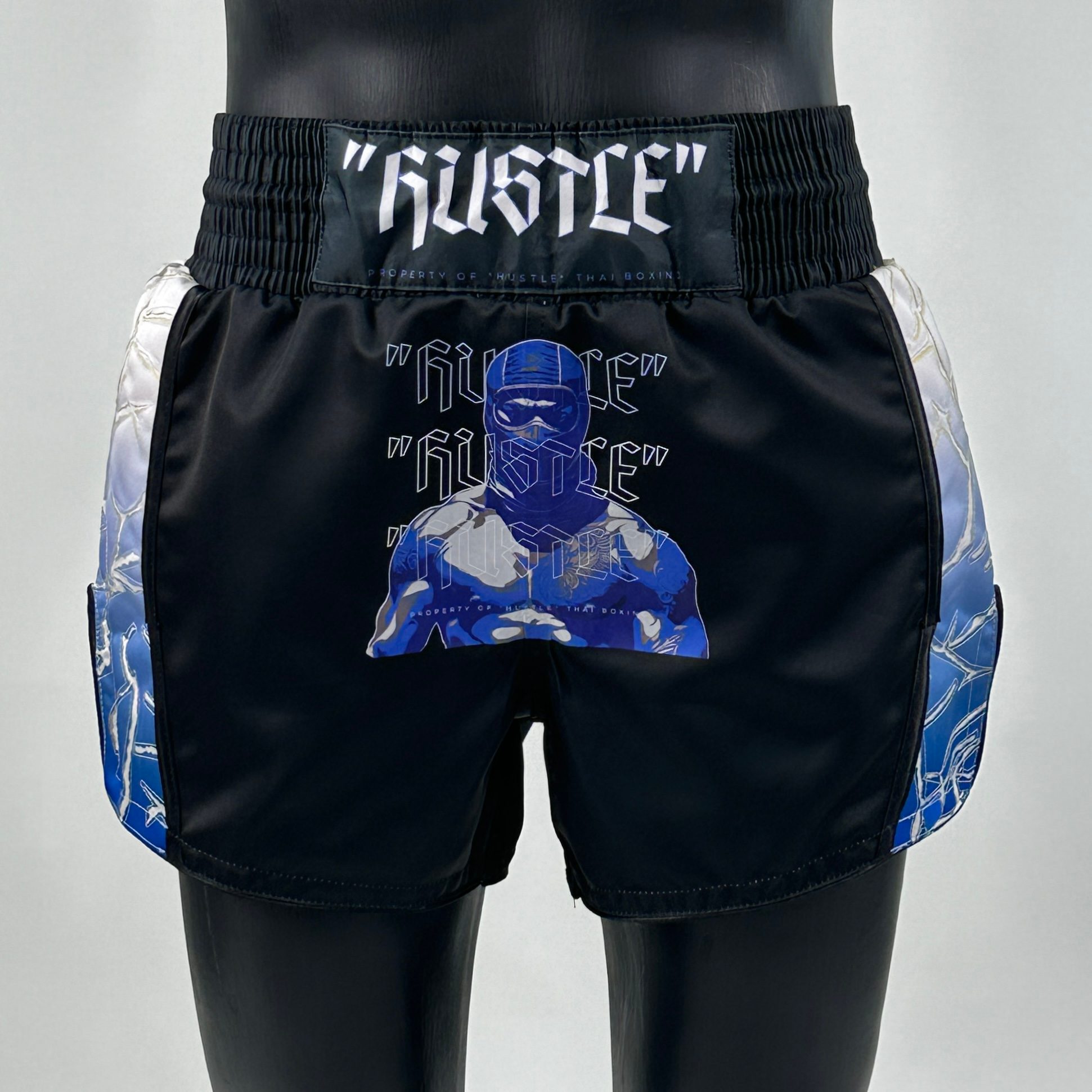 Thor MTS Kalen 146432 Muay Thai Shorts
