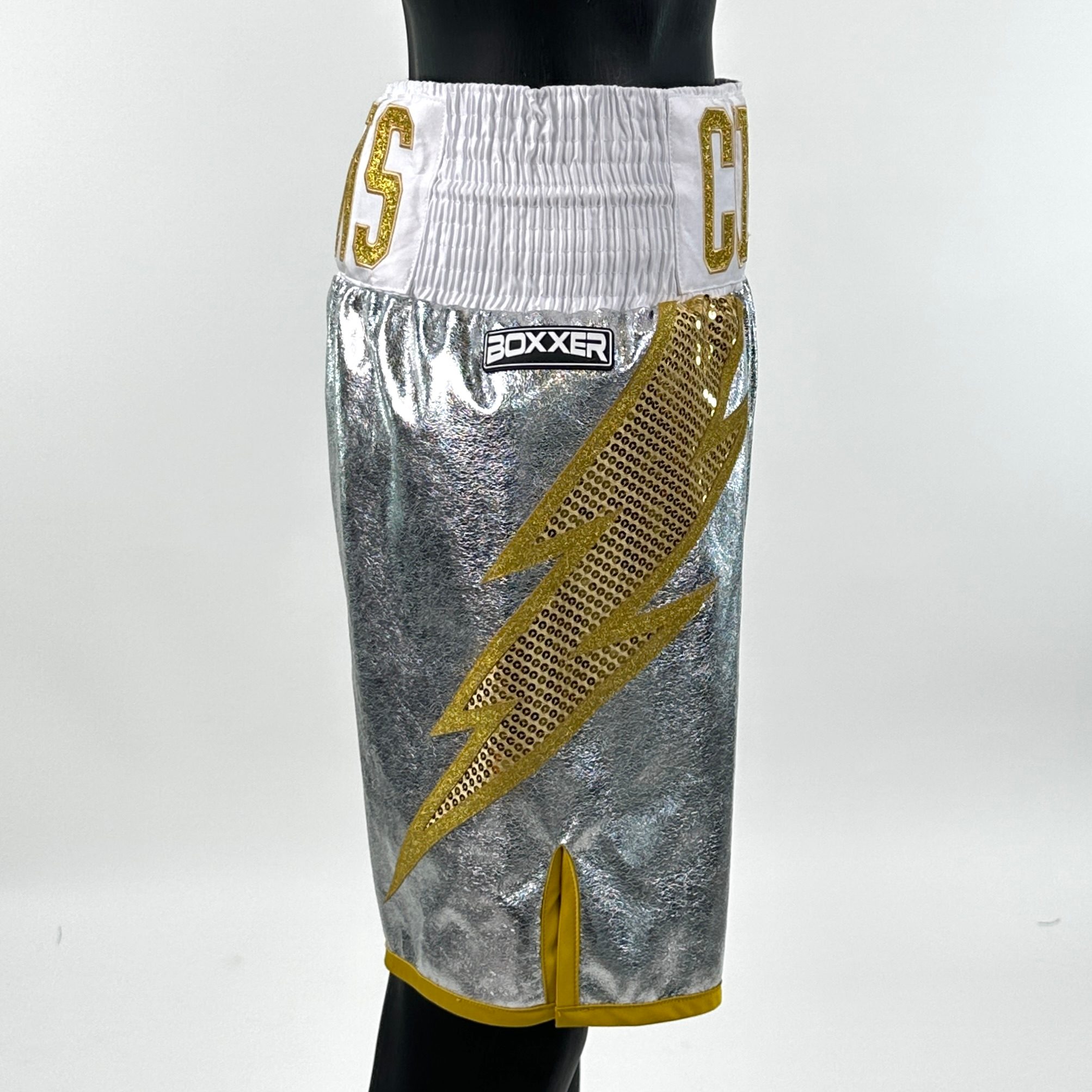Lightning BX Sharon 145786 Custom Boxing Shorts & Trunks