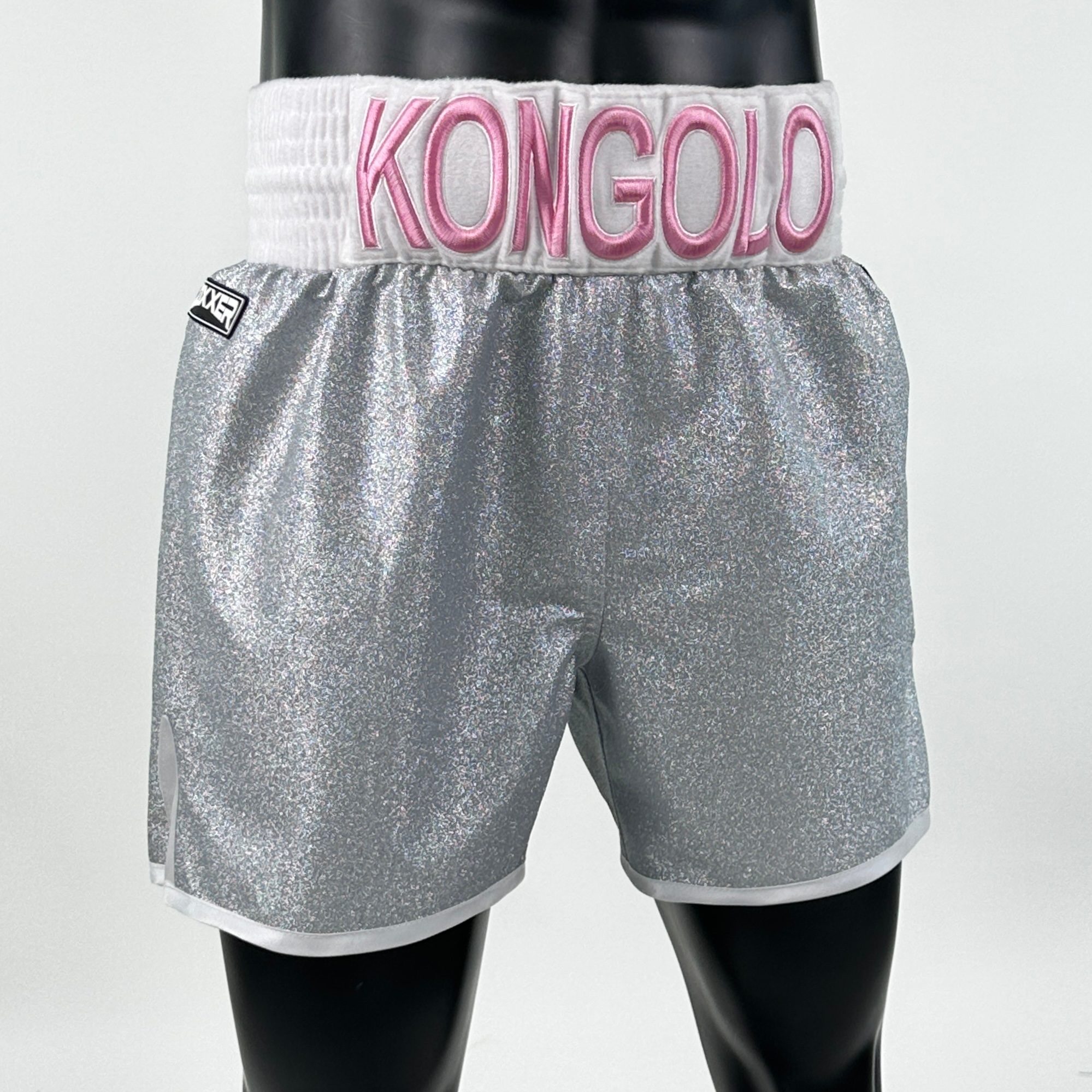 Classic BX old Yoann 145999 Custom Boxing Shorts & Trunks