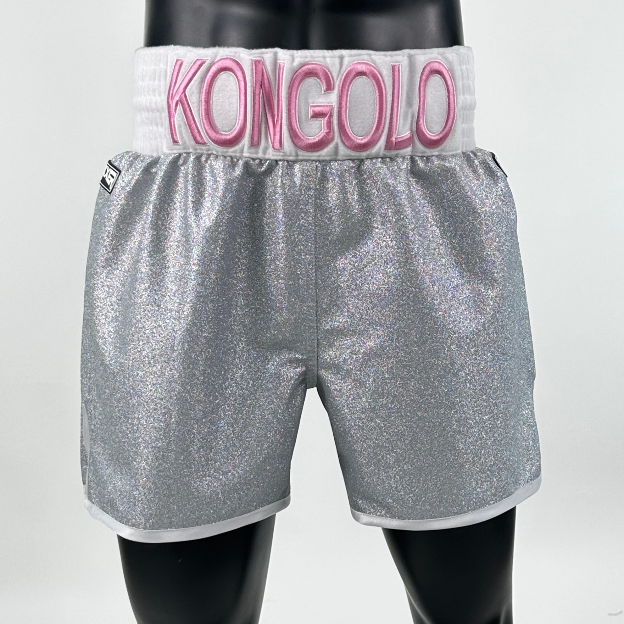 Classic BX Old Yoann 145999 Custom Boxing Shorts & Trunks