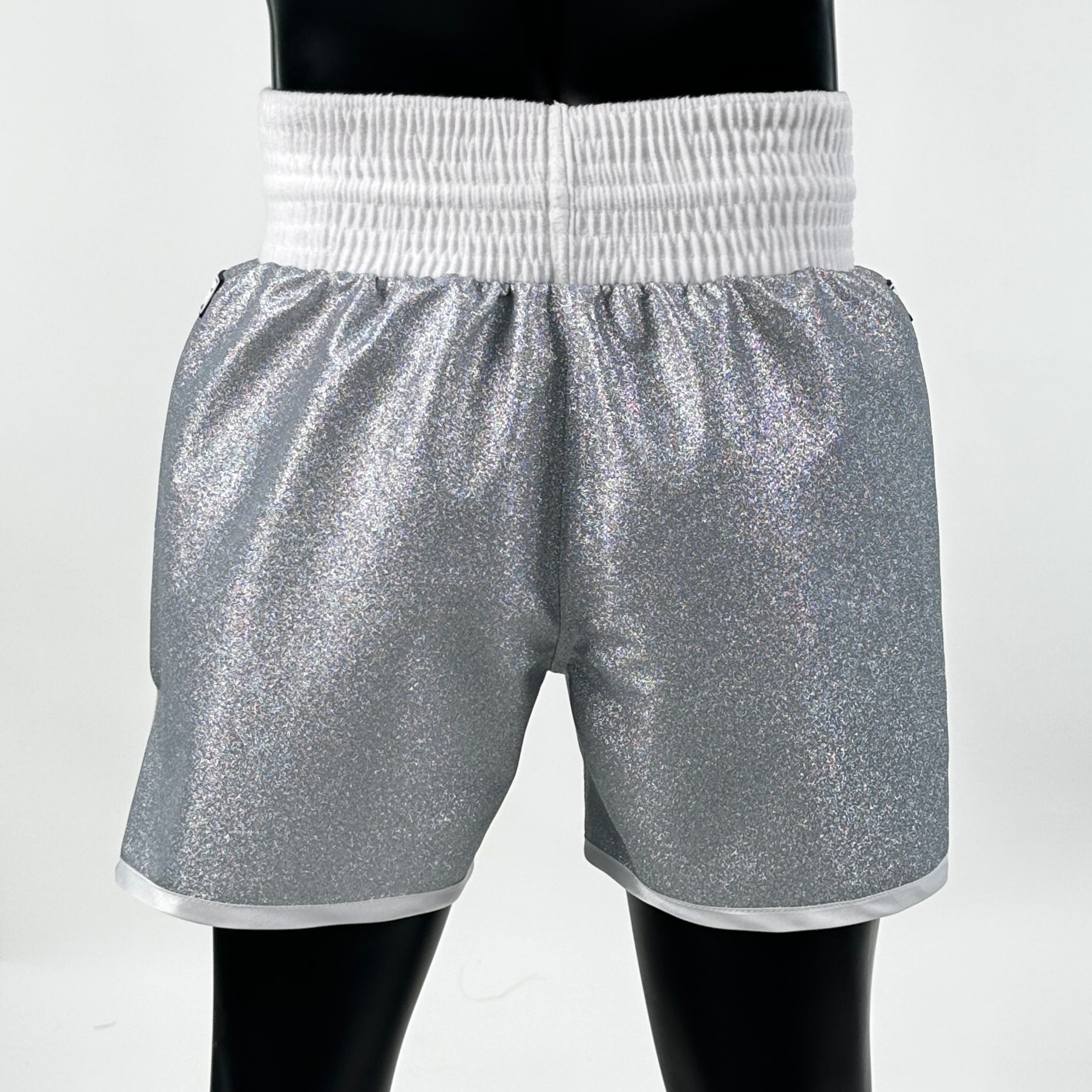 Classic BX Old Yoann 145999 Custom Boxing Shorts & Trunks