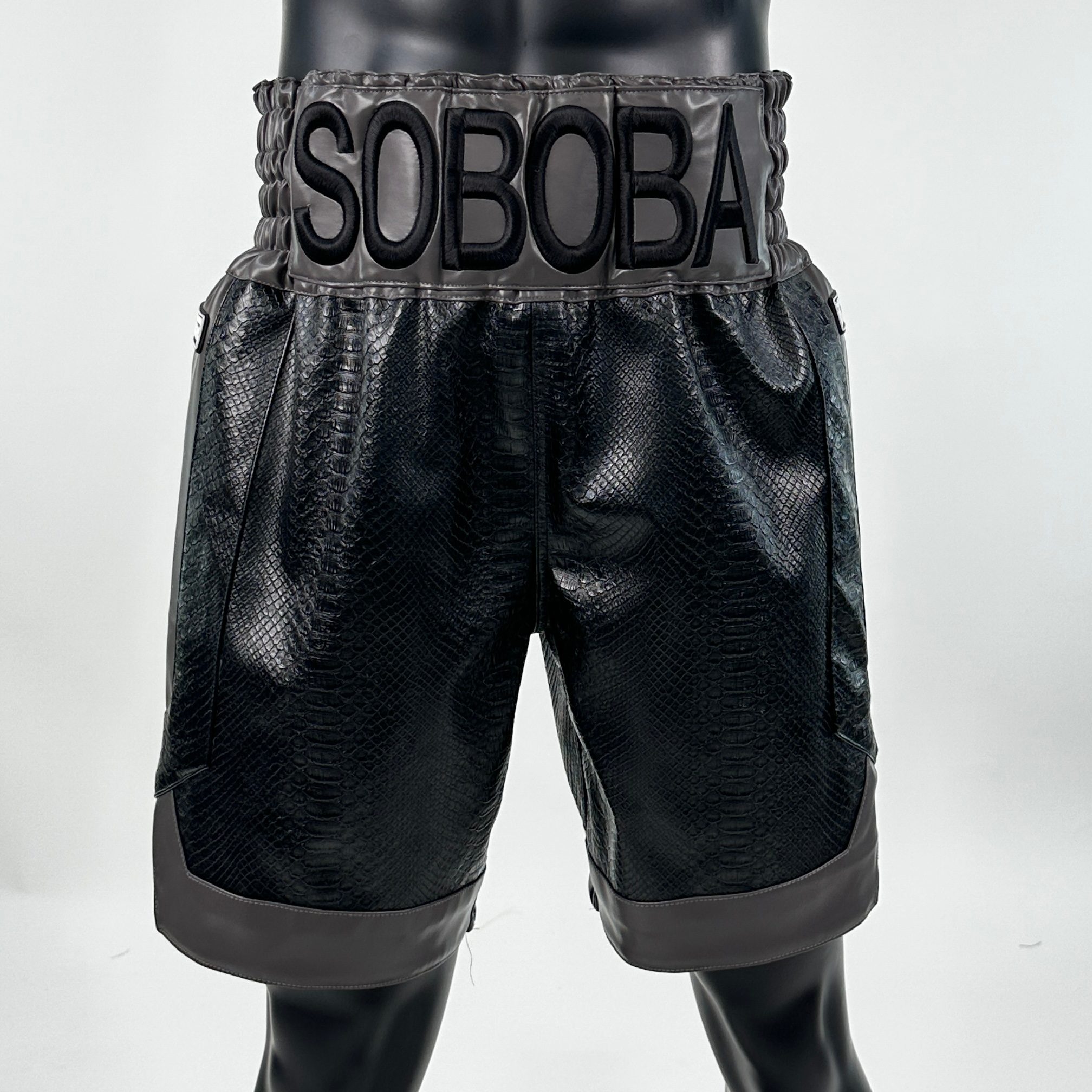 COTTO BX Jimmie 147203 Custom Boxing Shorts & Trunks