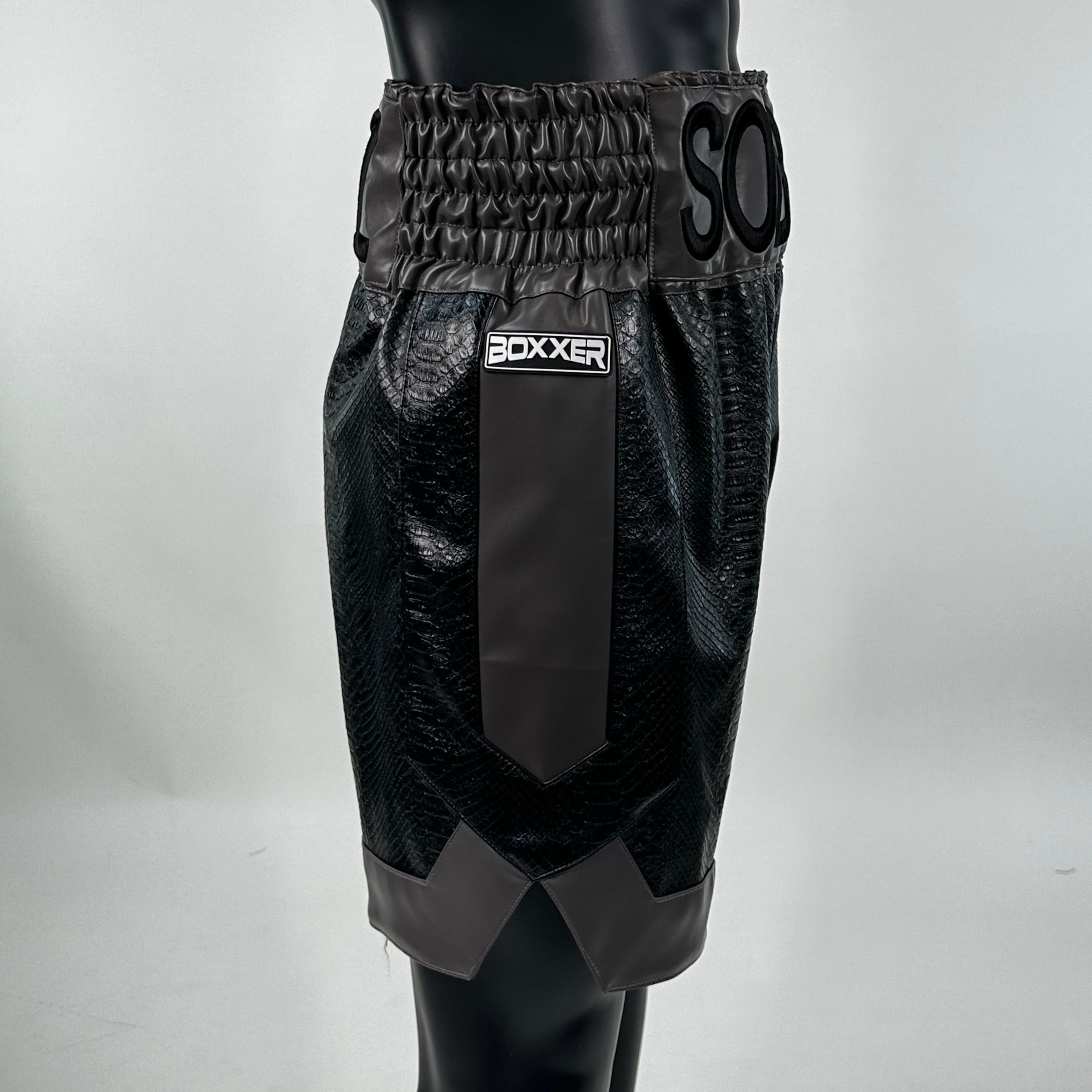 COTTO BX Jimmie 147203 Custom Boxing Shorts & Trunks