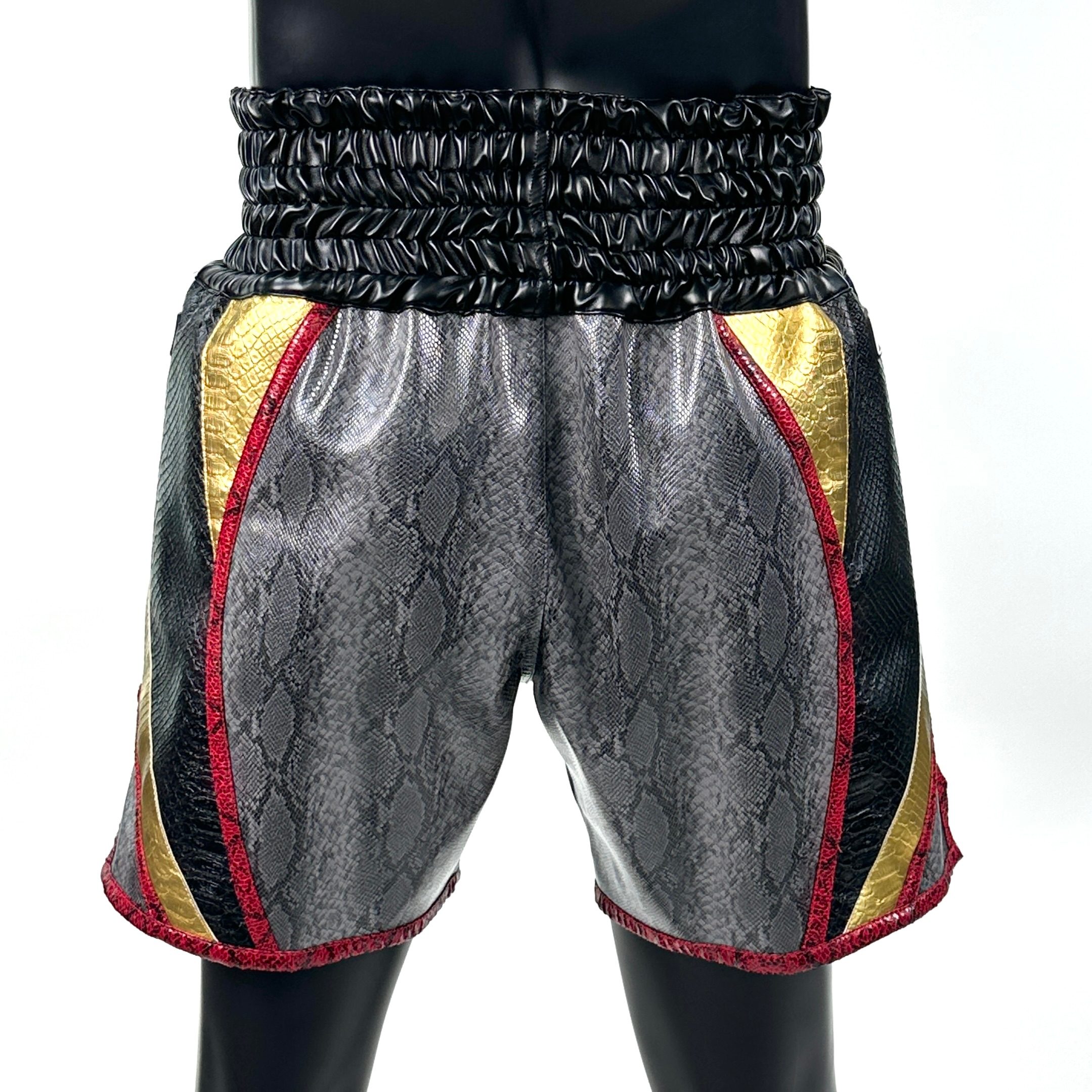 Haymaker BX Scott 145656 Custom Boxing Shorts & Trunks