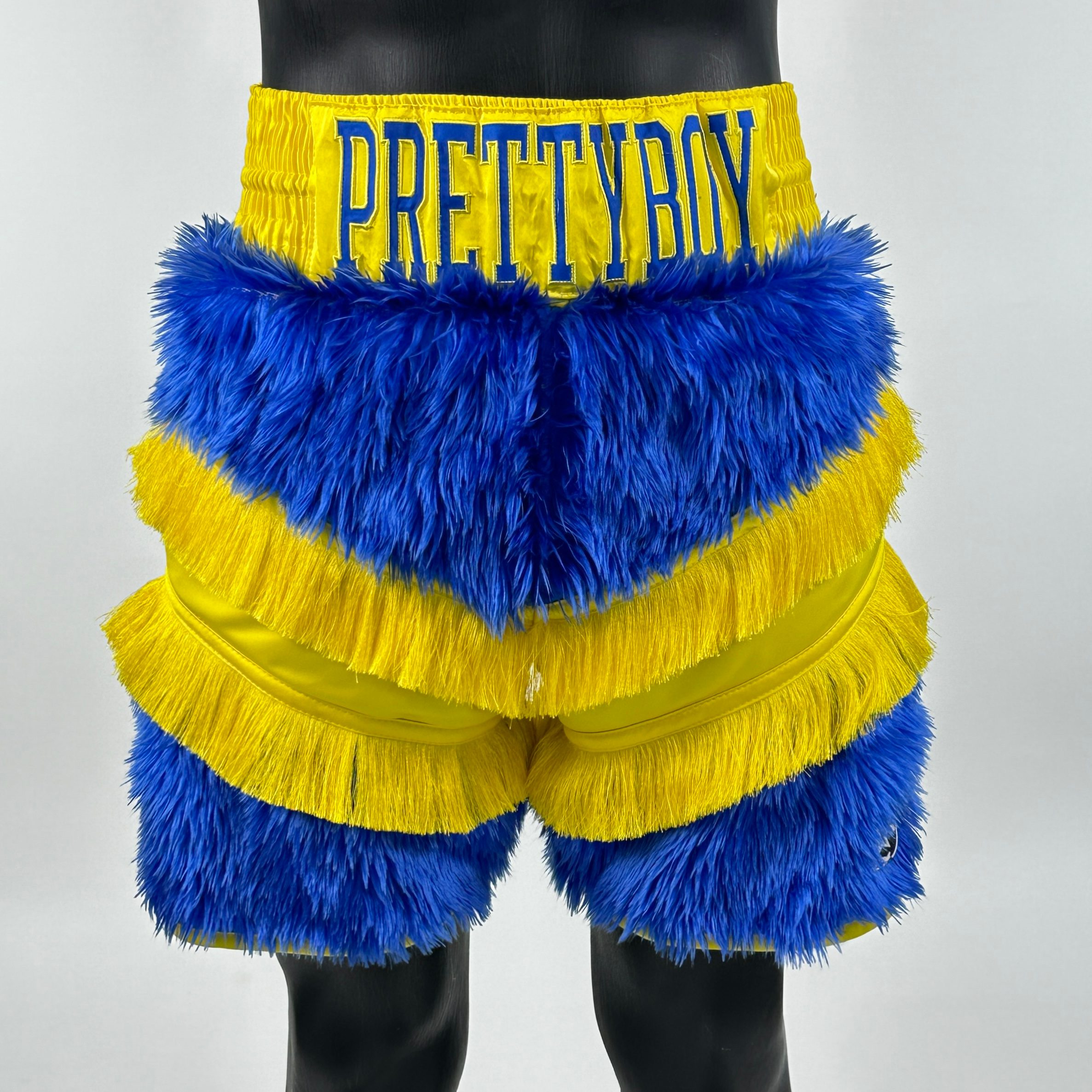 Jazzy BX Jennifer 146879 Custom Boxing Shorts & Trunks