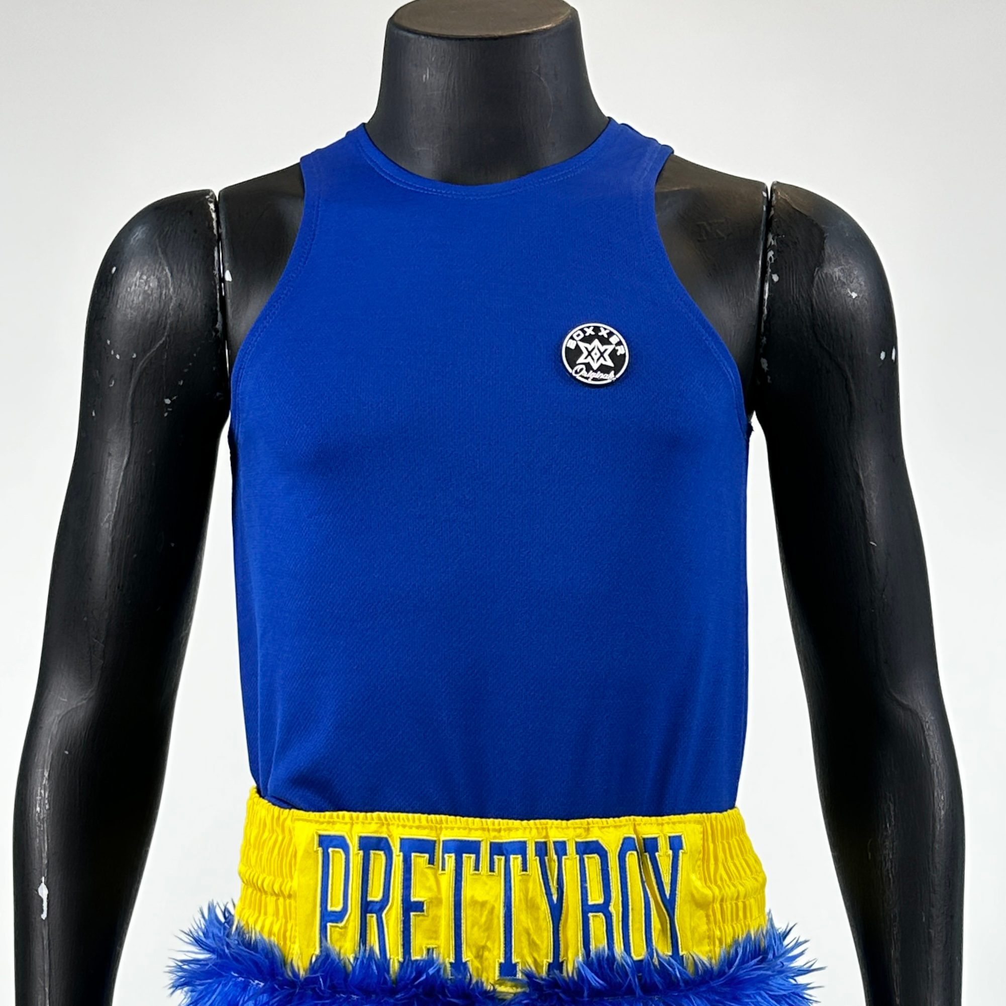 EASY Vest Old Jennifer 146879 Vests