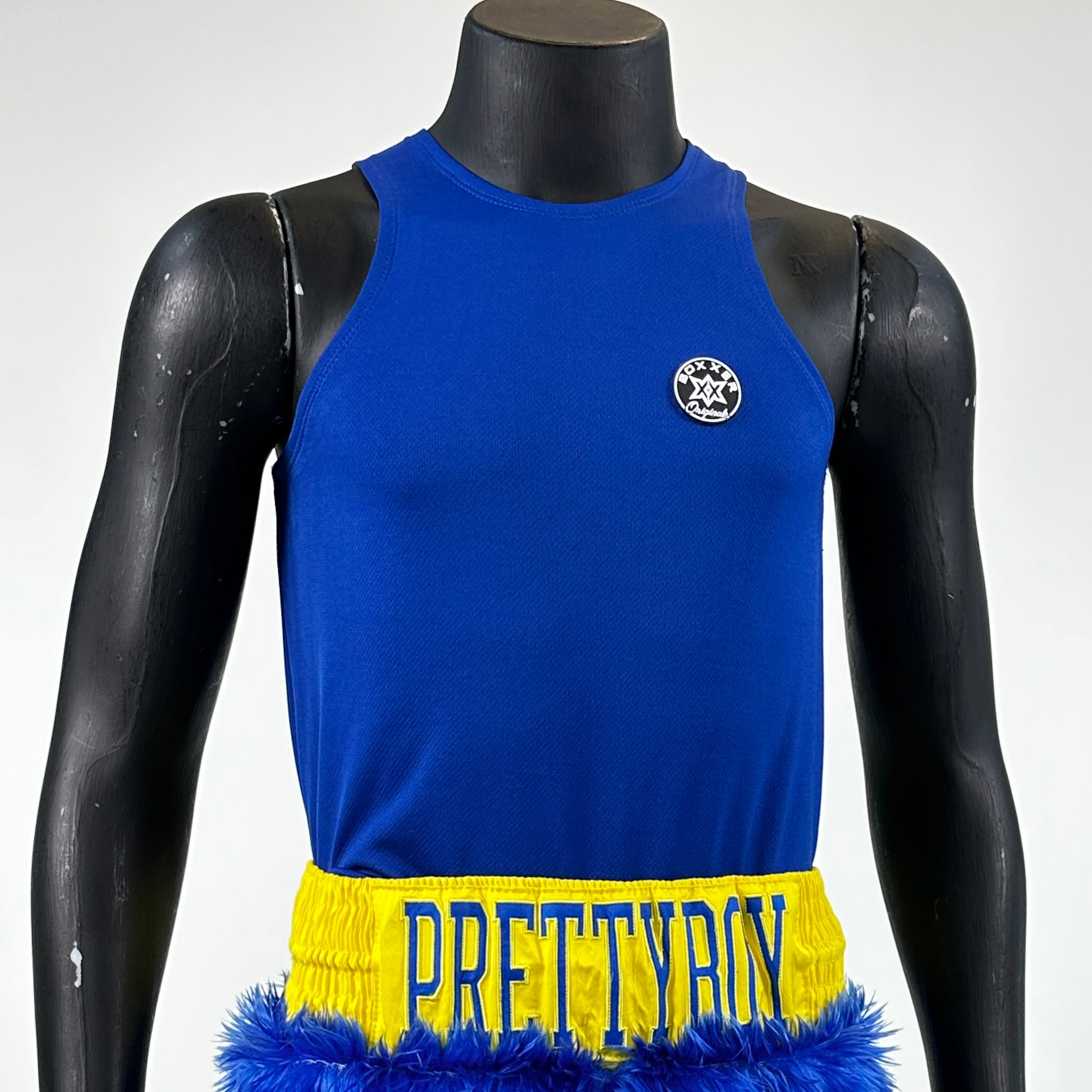 EASY Vest Jennifer 146879 Vests