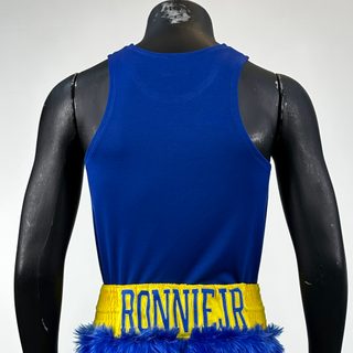 EASY Vest Jennifer 146879 Vests