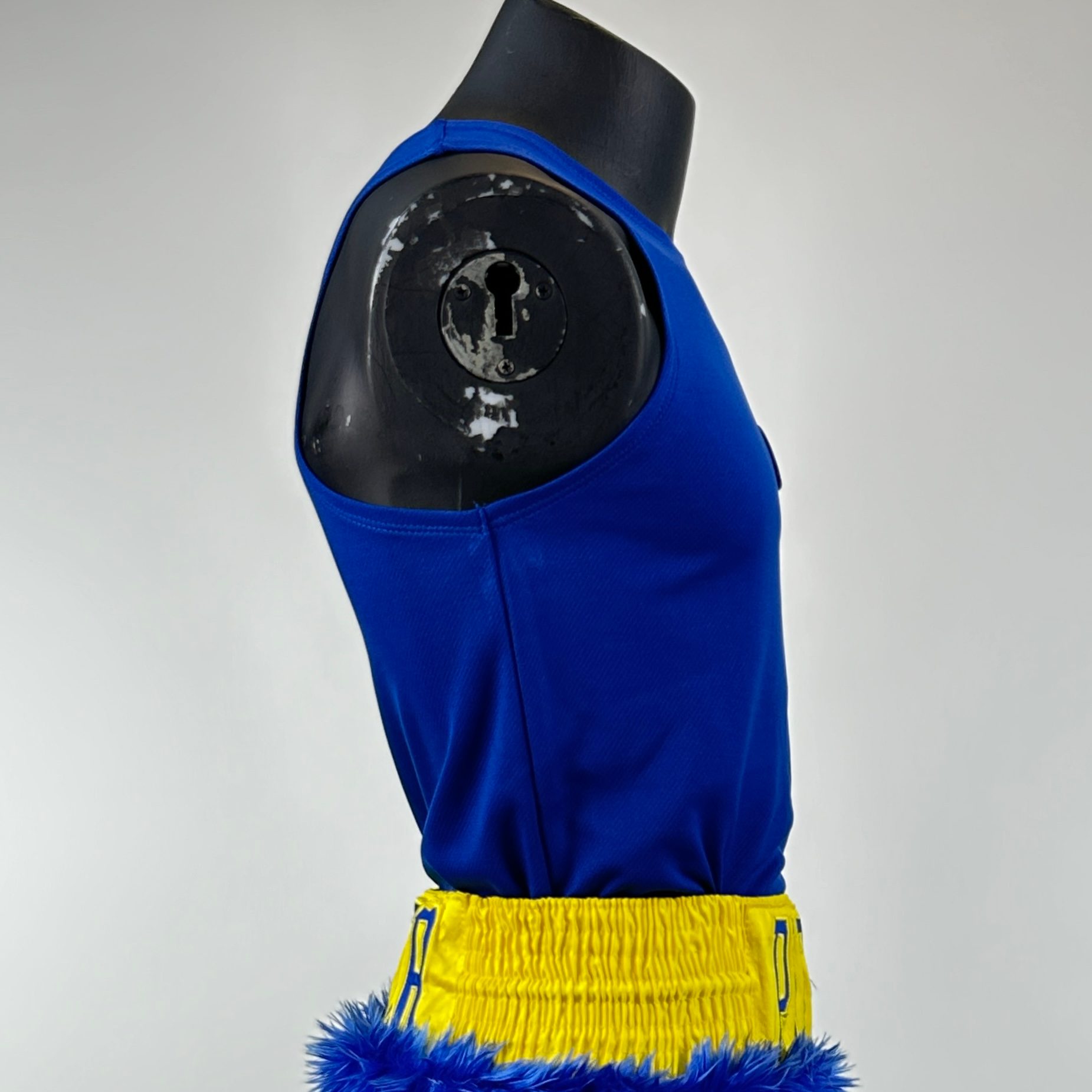 EASY Vest Jennifer 146879 Vests