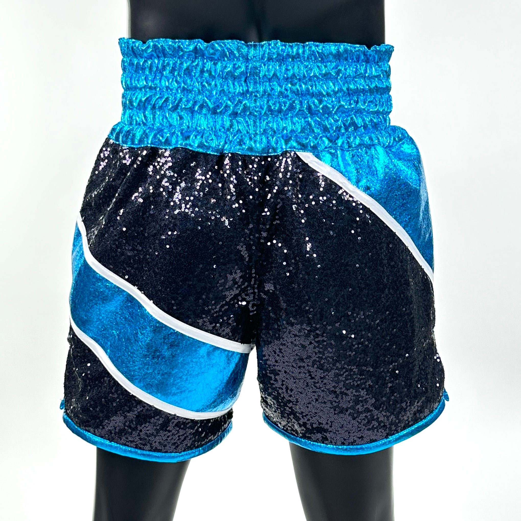 New York BX Dylan 146034 Custom Boxing Shorts & Trunks