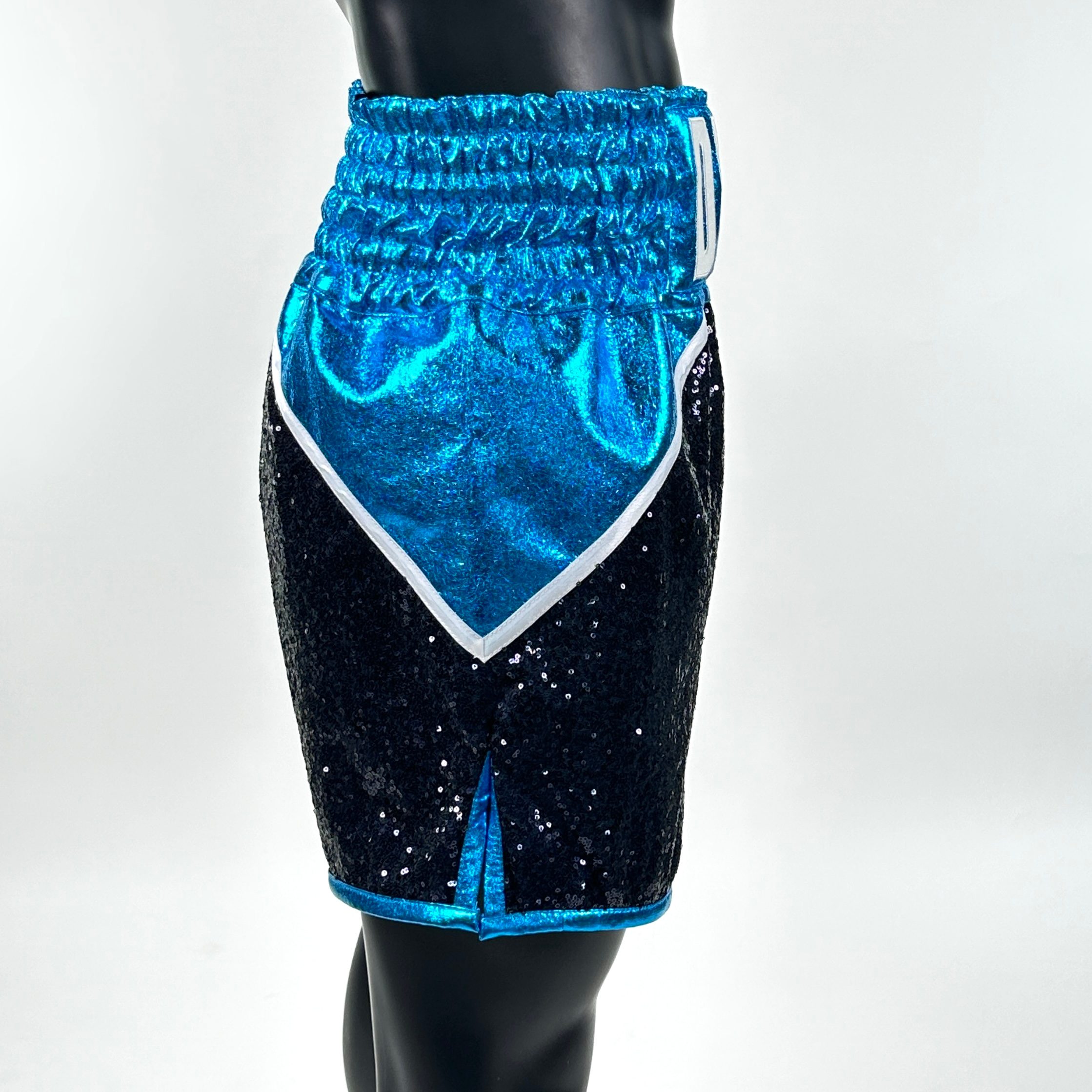 New York BX Dylan 146034 Custom Boxing Shorts & Trunks