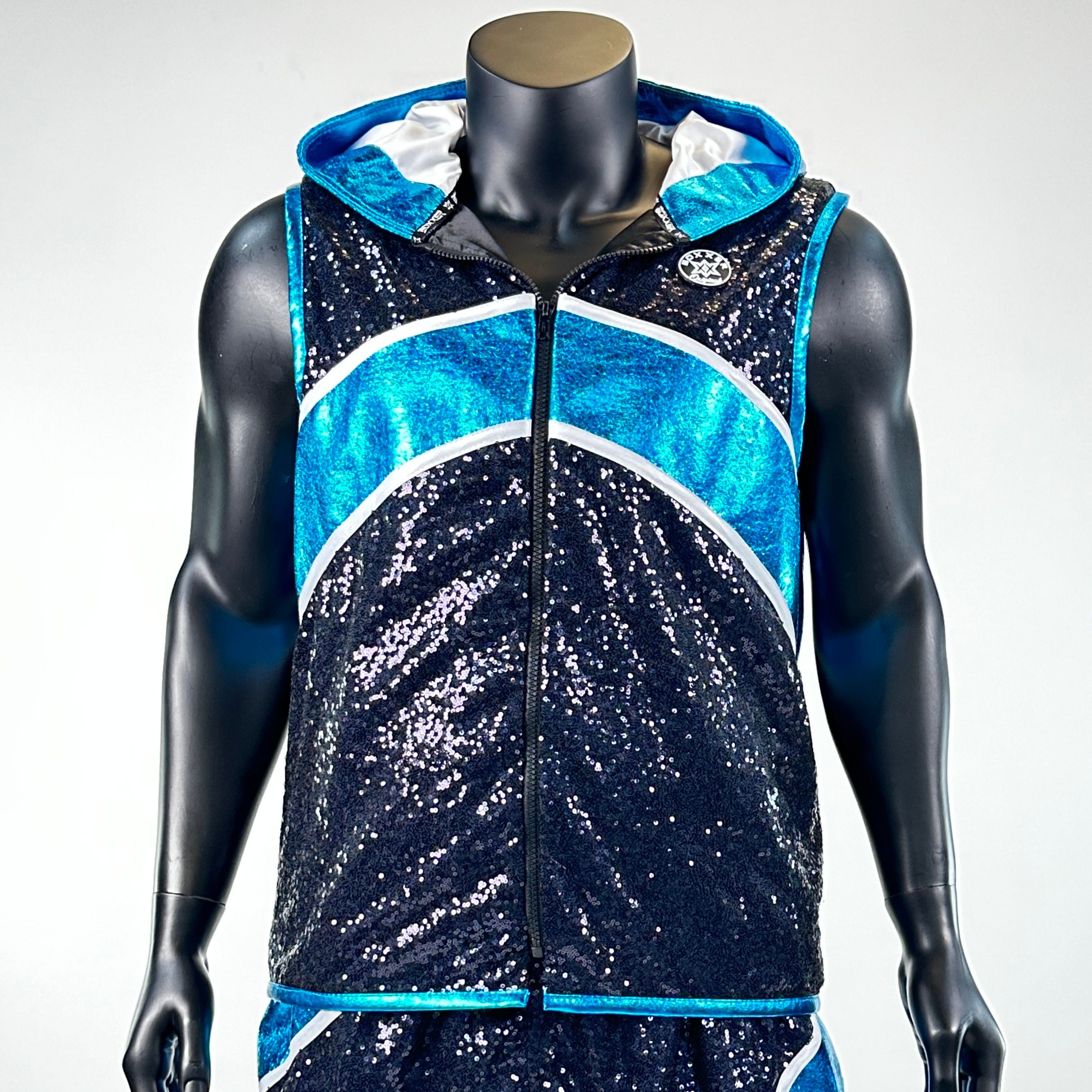 Jazzy Jacket Old Dyan 146034 Jackets