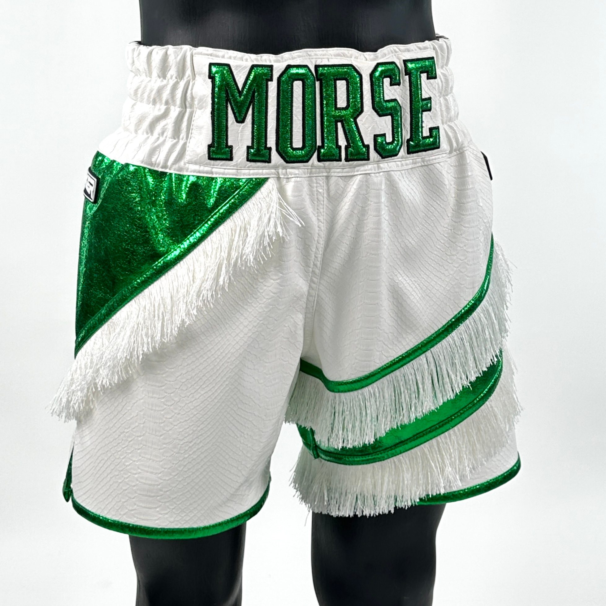 New York BX Lucy 147103 Custom Boxing Shorts & Trunks