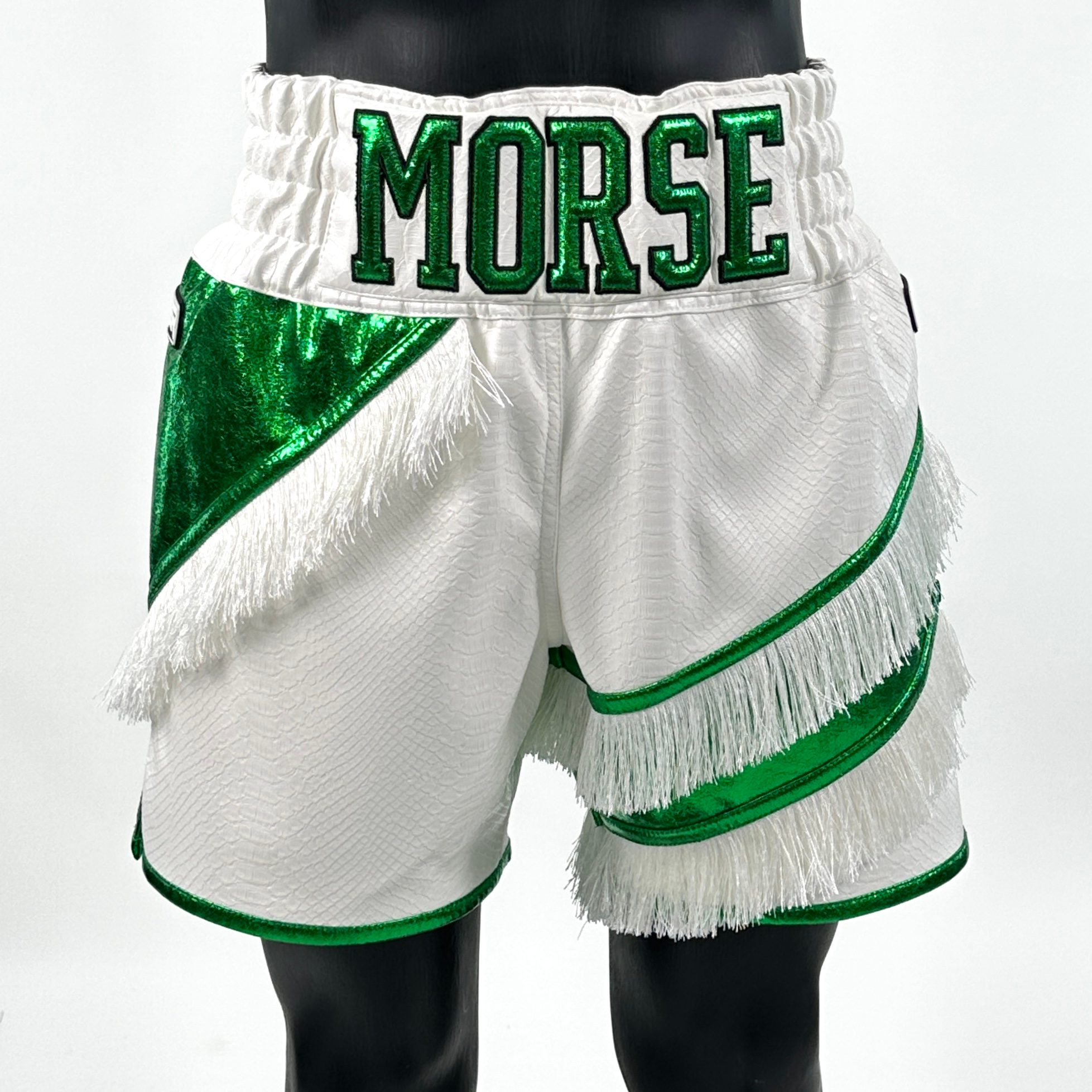 New York BX Lucy 147103 Custom Boxing Shorts & Trunks