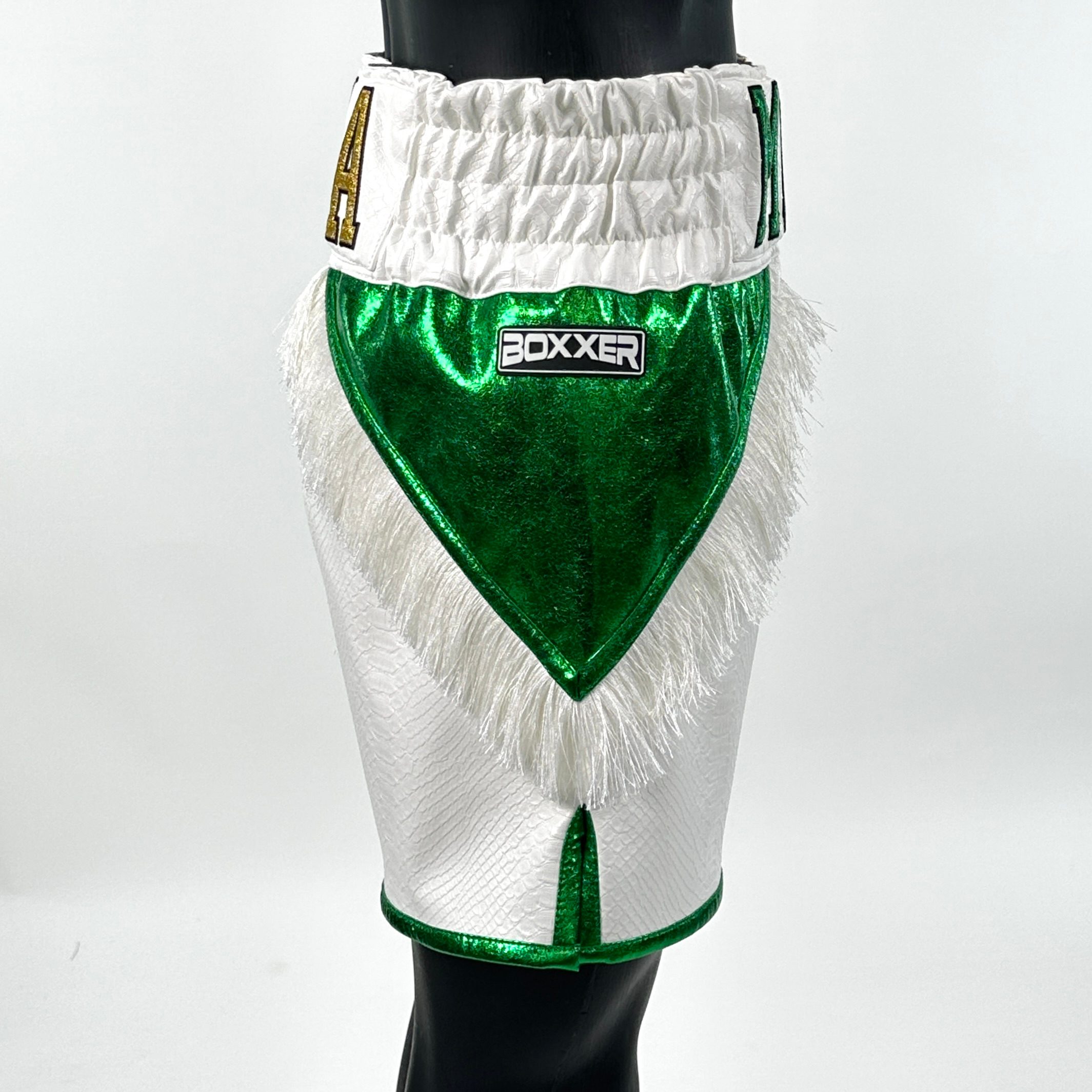 New York BX Lucy 147103 Custom Boxing Shorts & Trunks