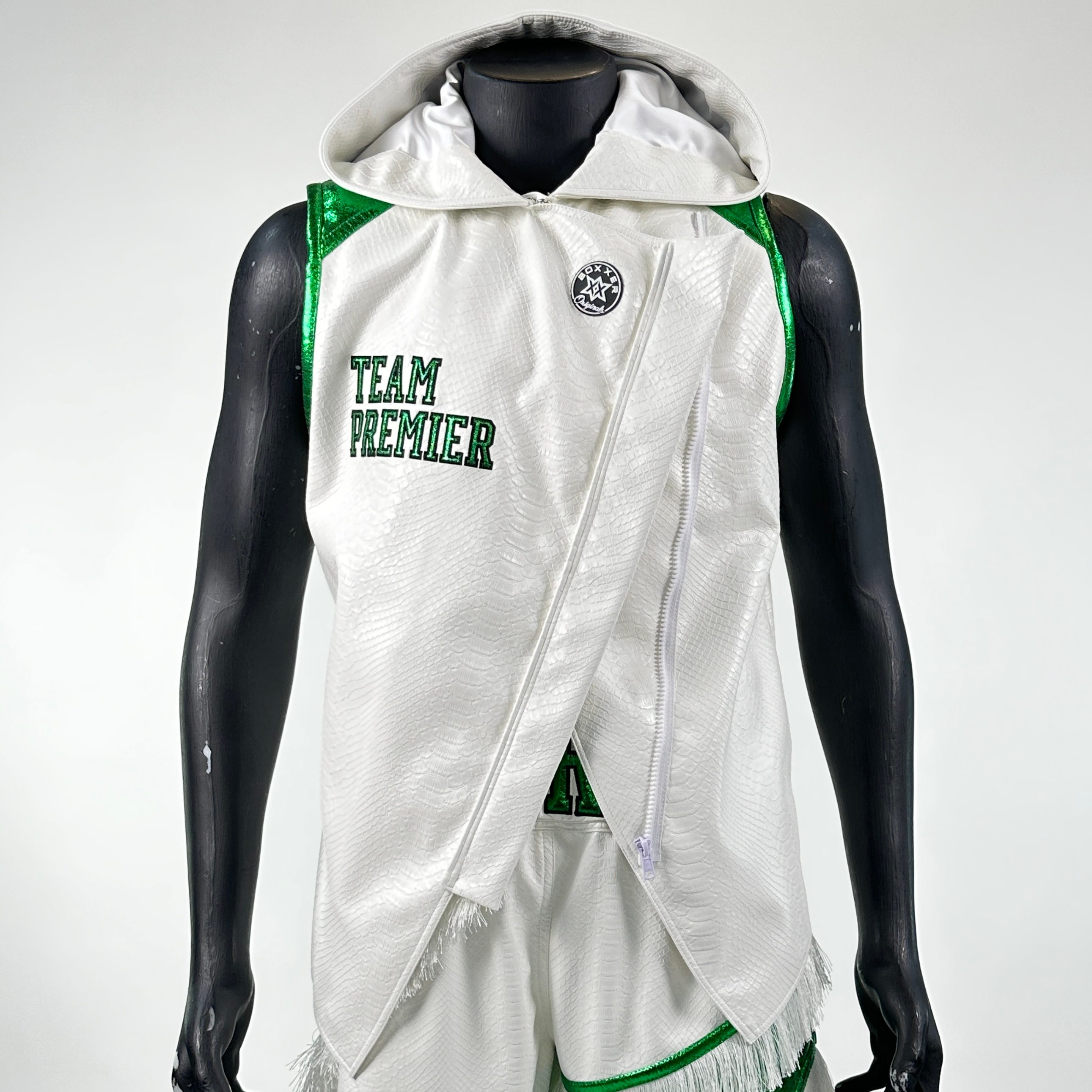 RJJ Jacket Lucy 147103 Jackets