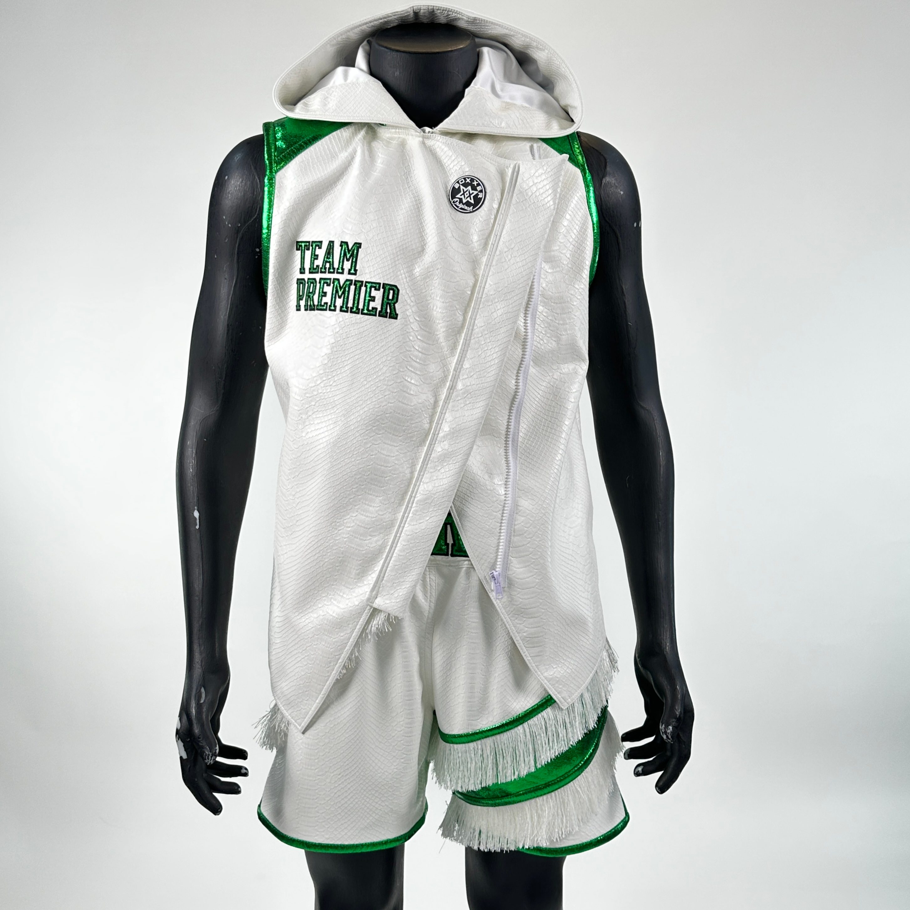 RJJ Jacket Lucy 147103 Jackets