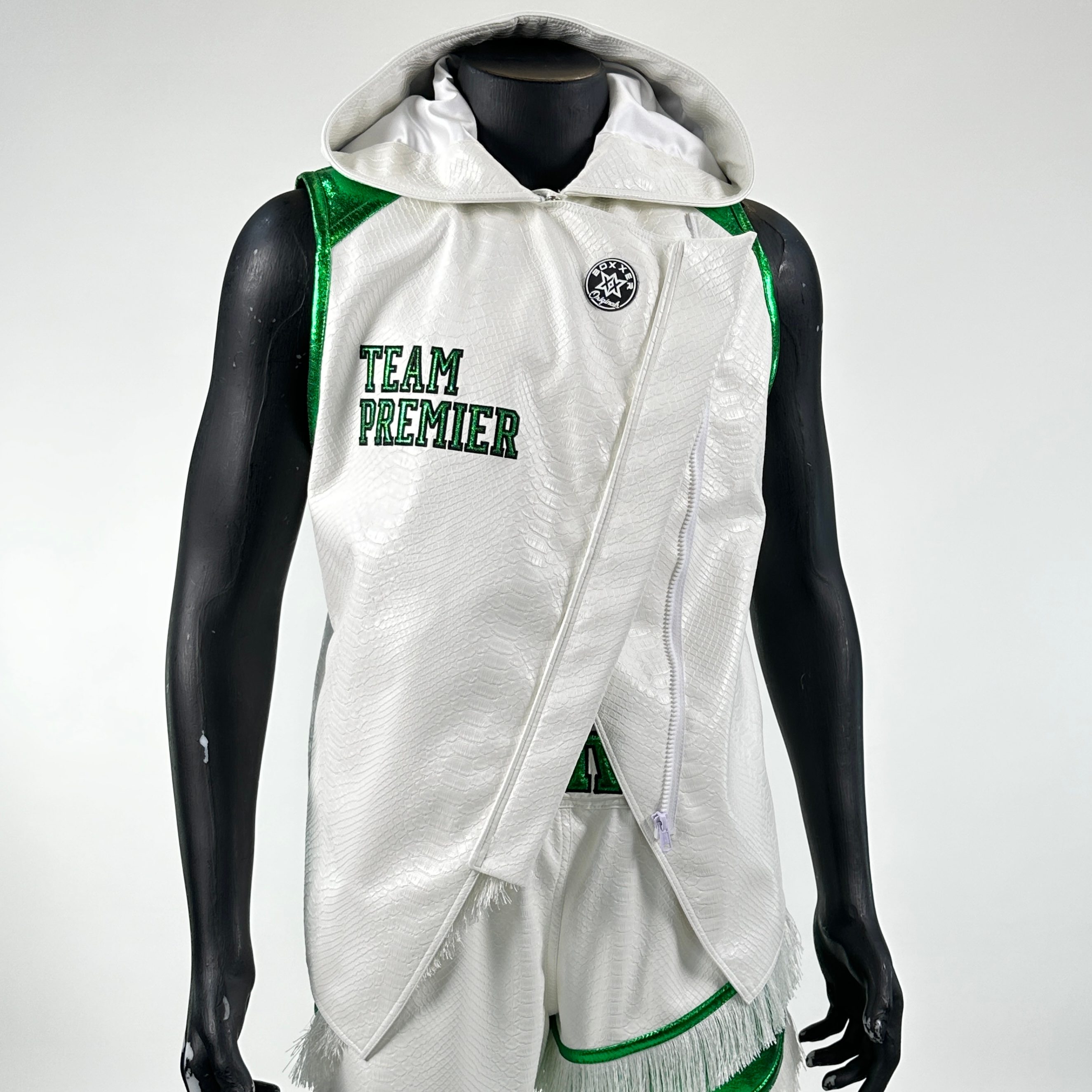 RJJ Jacket Lucy 147103 Jackets